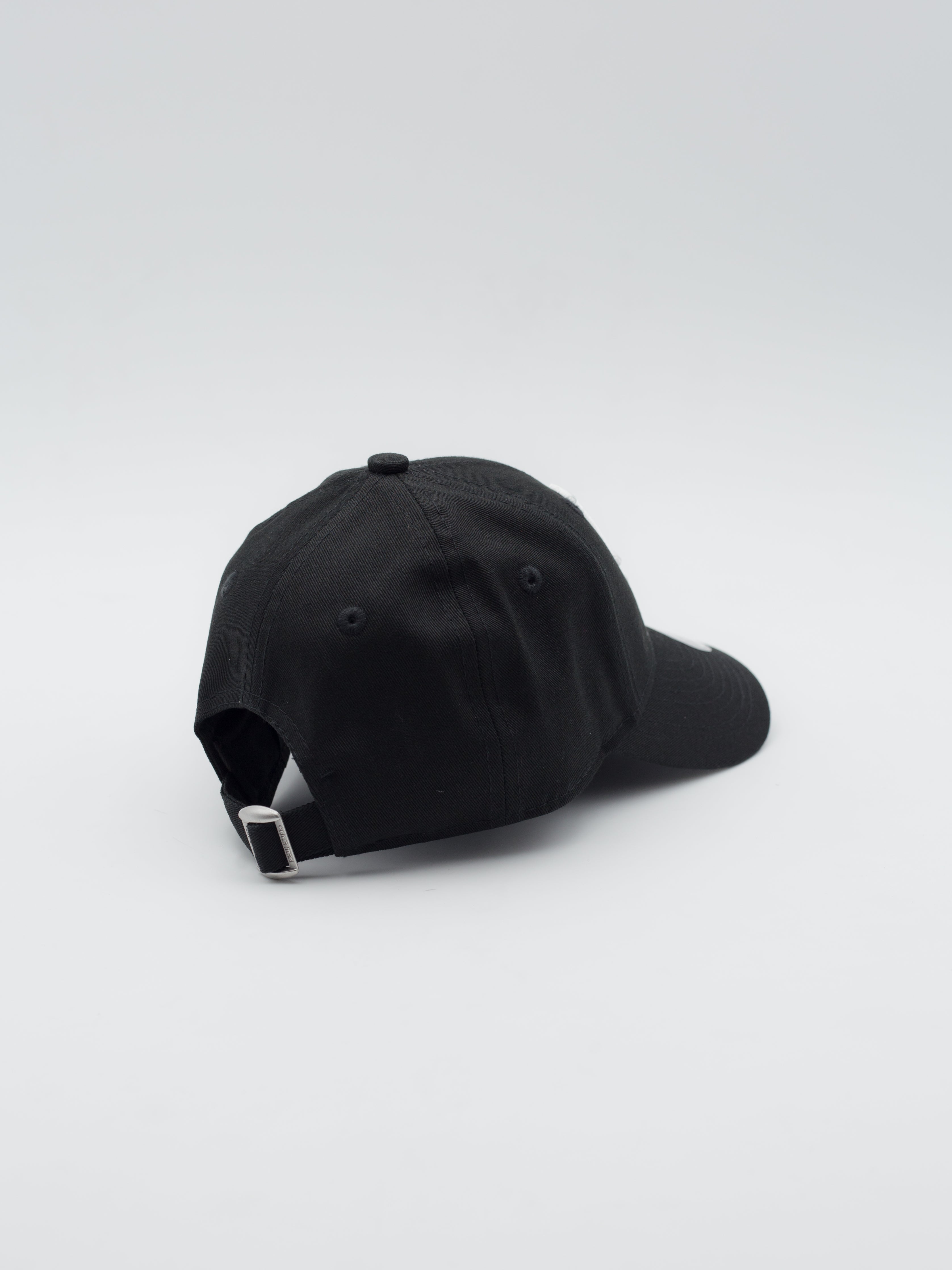 9FORTY Los Angeles Dodgers Kids Black 3 9FORTY Los Angeles Dodgers Kids Black