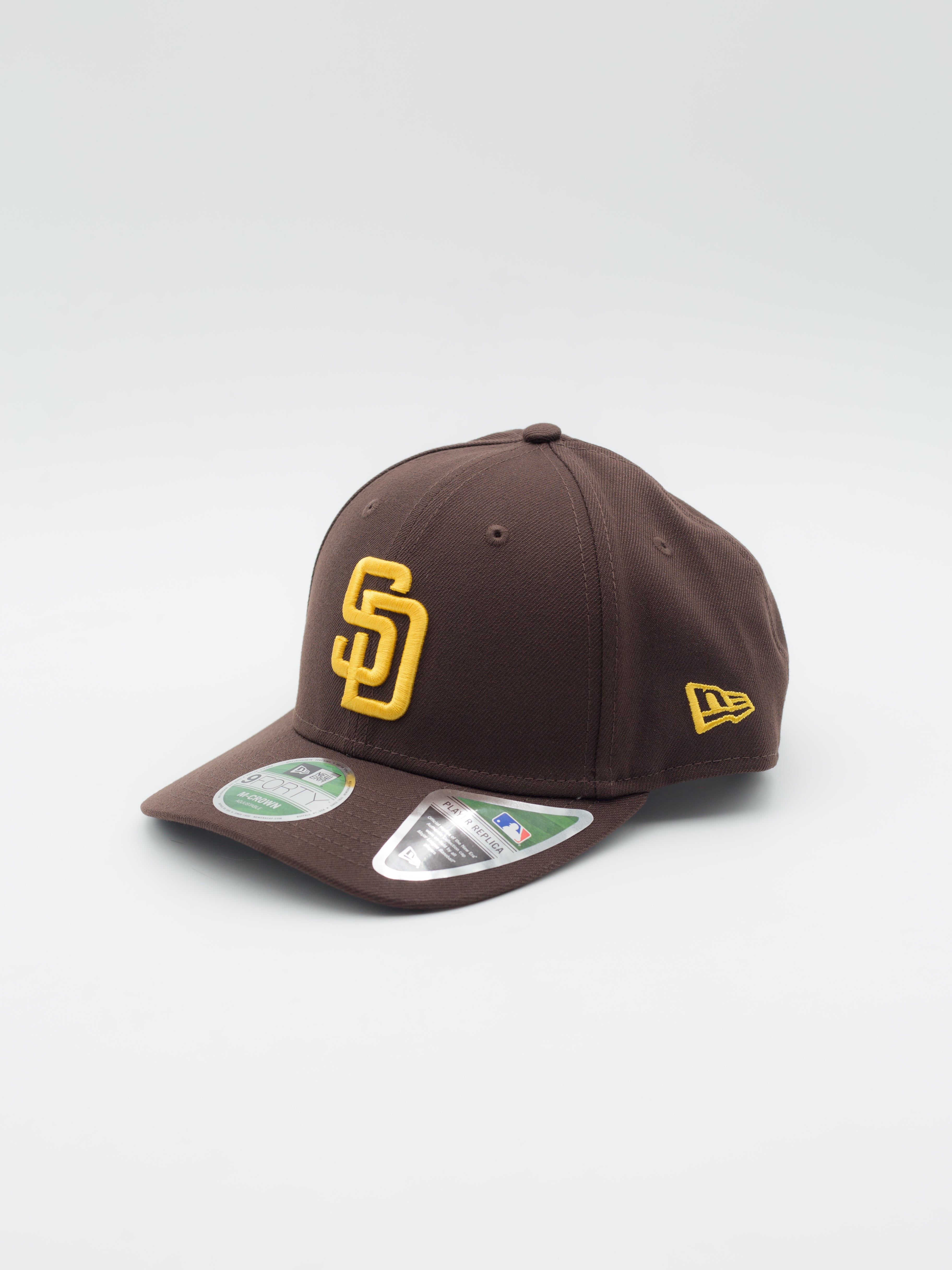 9FORTY M-Crown San Diego Padres