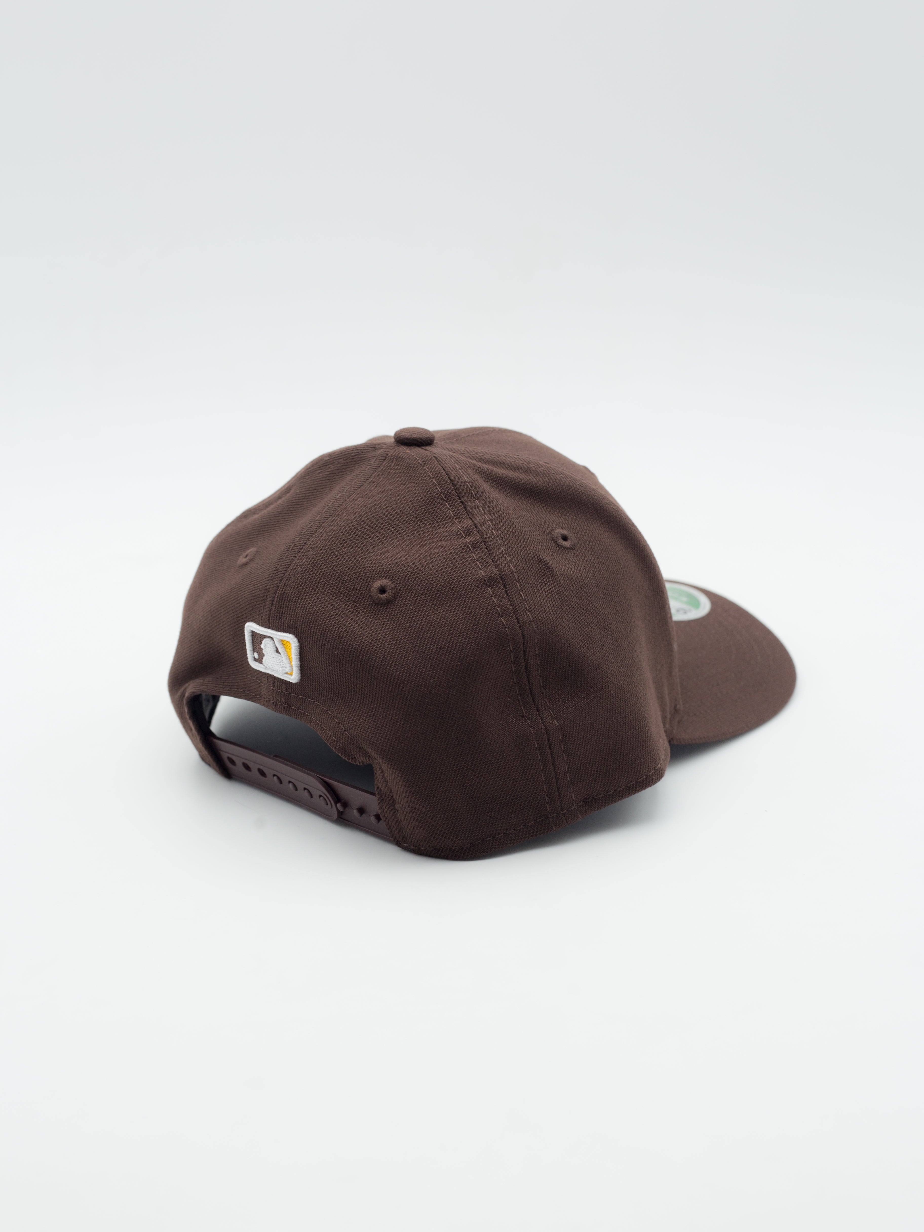 9FORTY M-Crown San Diego Padres 3 9FORTY M-Crown San Diego Padres