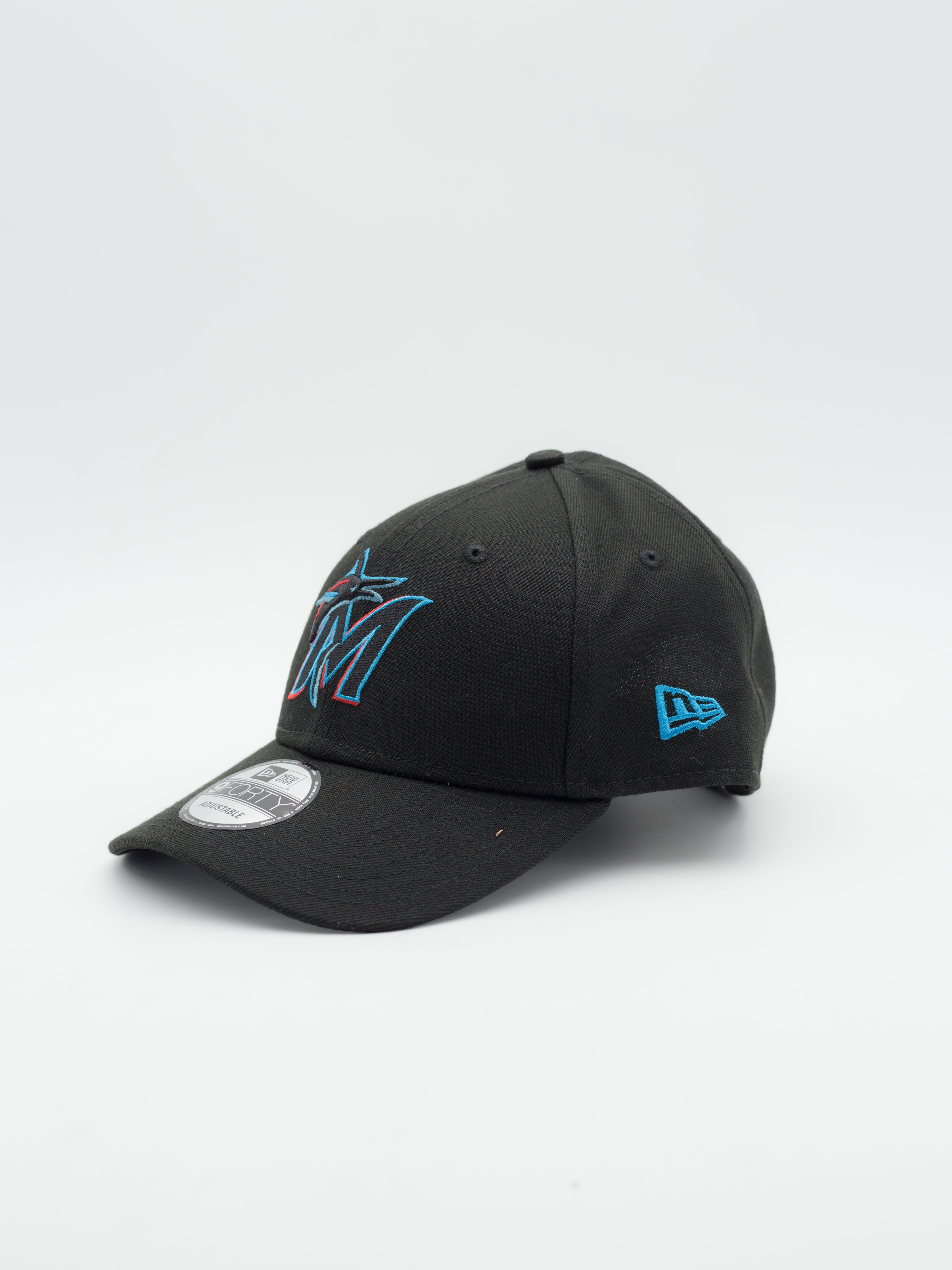 9FORTY Miami Marlins OTC
