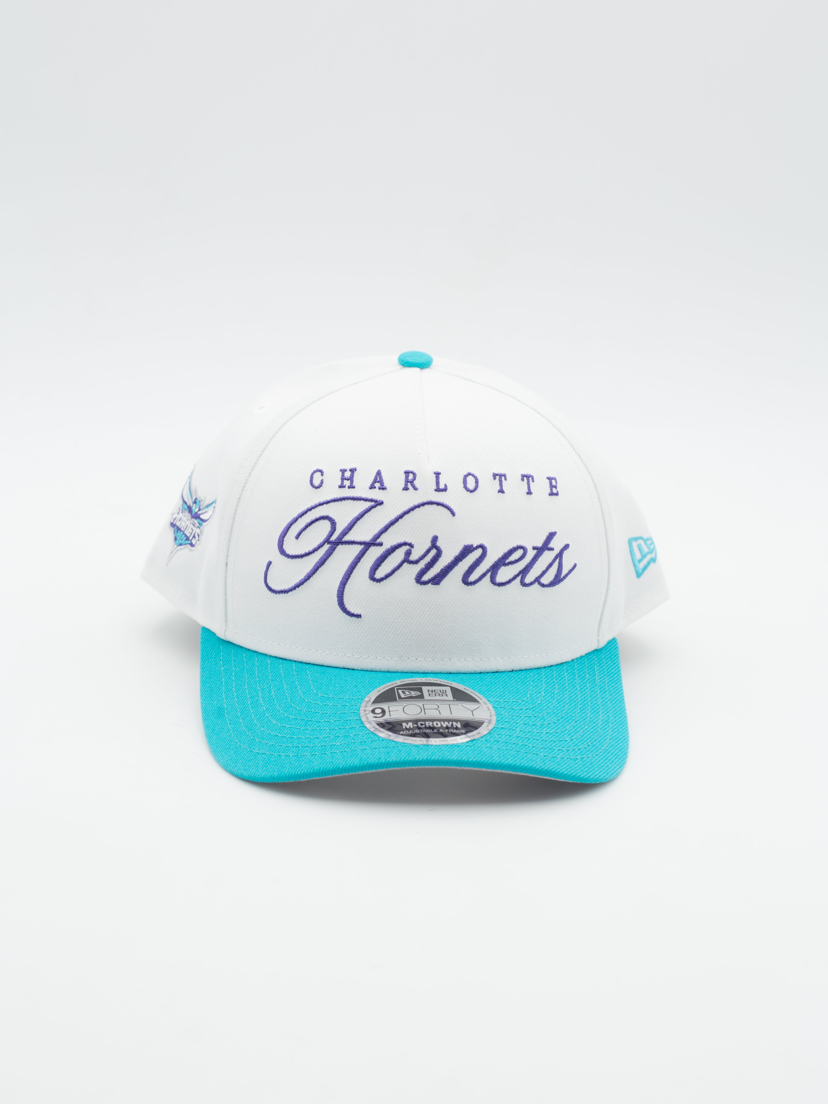 9FORTY NBA Draft M-Crown Charlotte Hornets 3 9FORTY NBA Draft M-Crown Charlotte Hornets