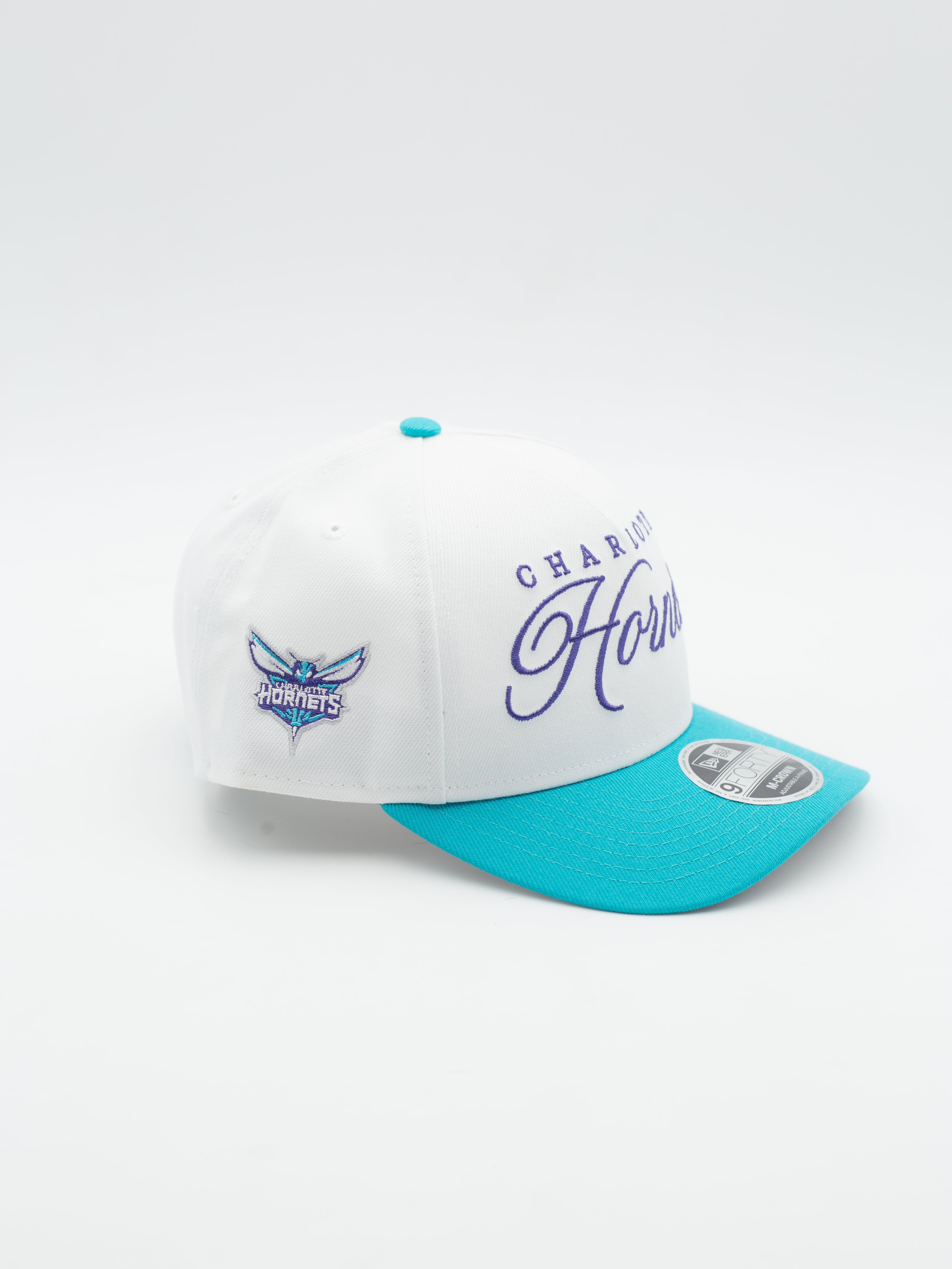9FORTY NBA Draft M-Crown Charlotte Hornets 4 9FORTY NBA Draft M-Crown Charlotte Hornets