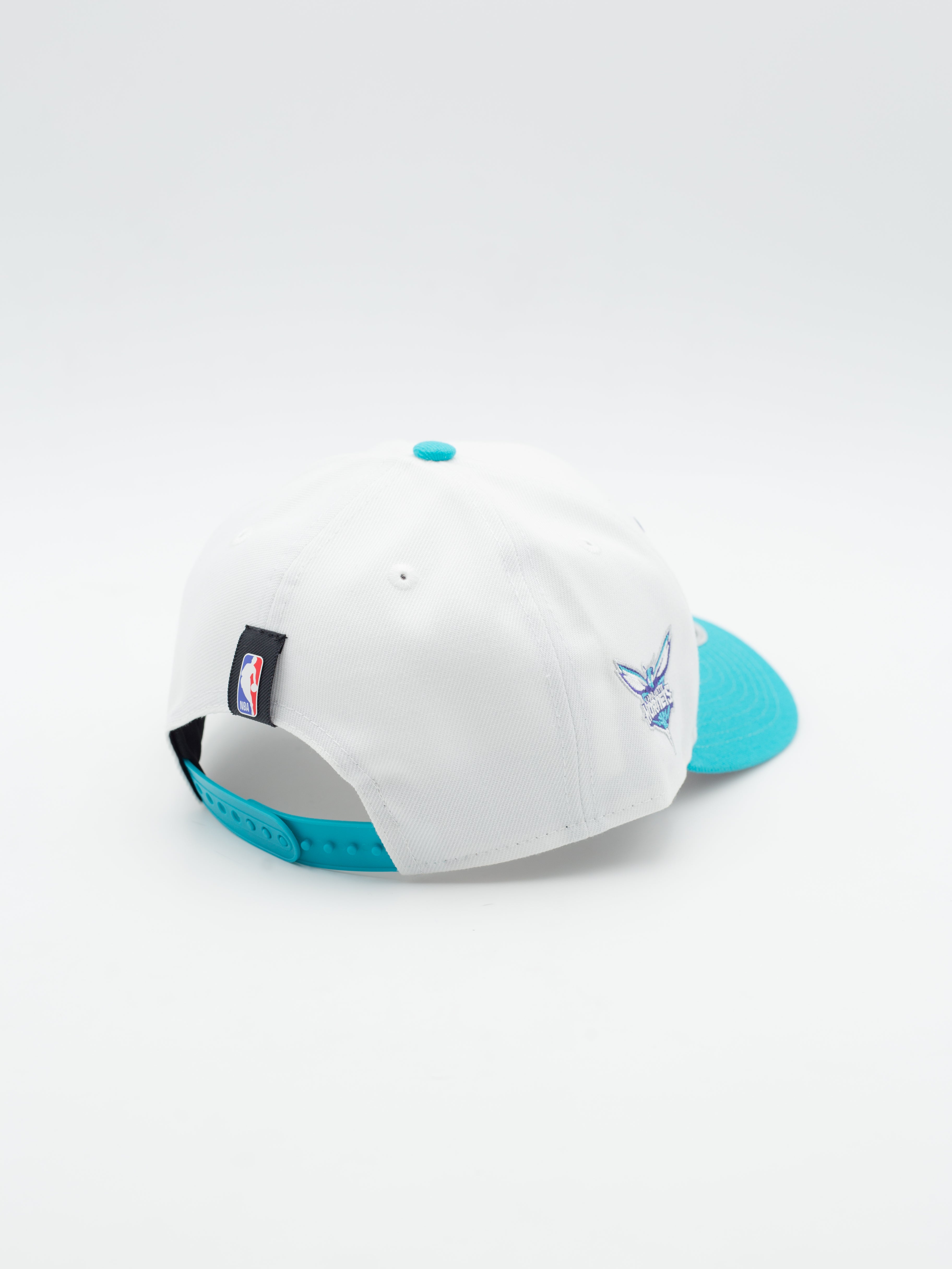 9FORTY NBA Draft M-Crown Charlotte Hornets 5 9FORTY NBA Draft M-Crown Charlotte Hornets