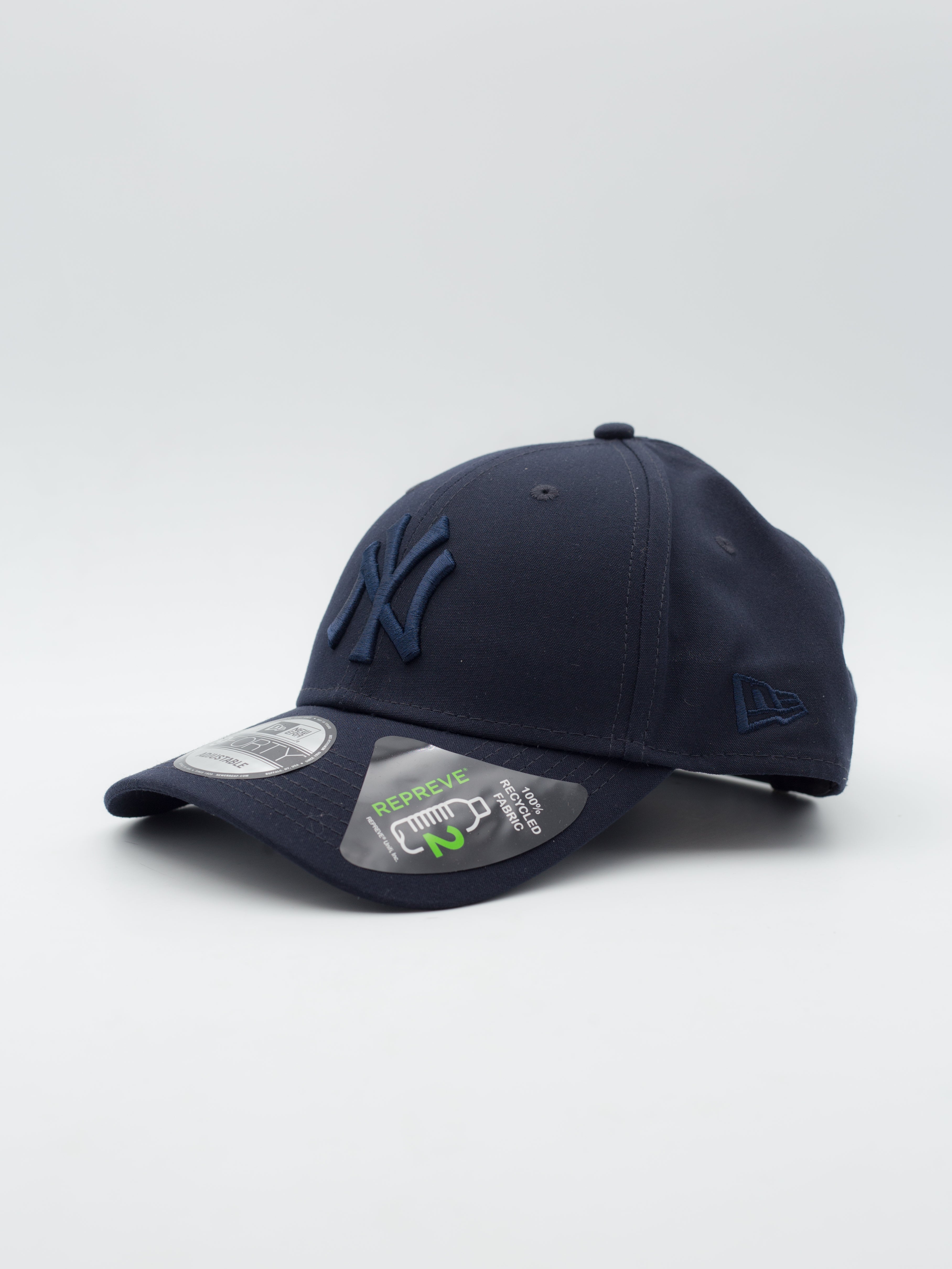9FORTY New York Yankees Repreve ® Navy
