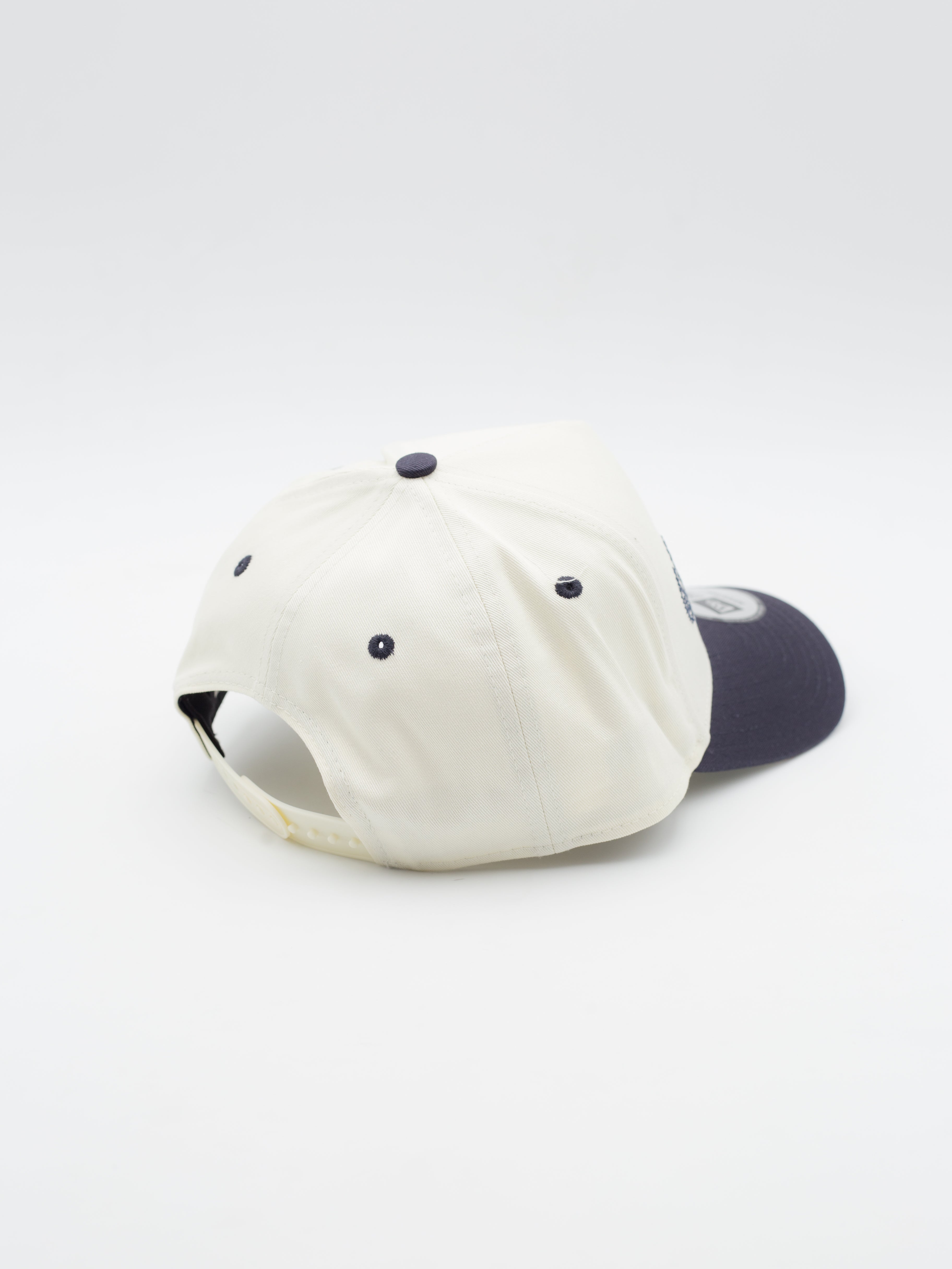 9FORTY Paisley E-Frame Beige/Black 4 9FORTY Paisley E-Frame Beige/Black
