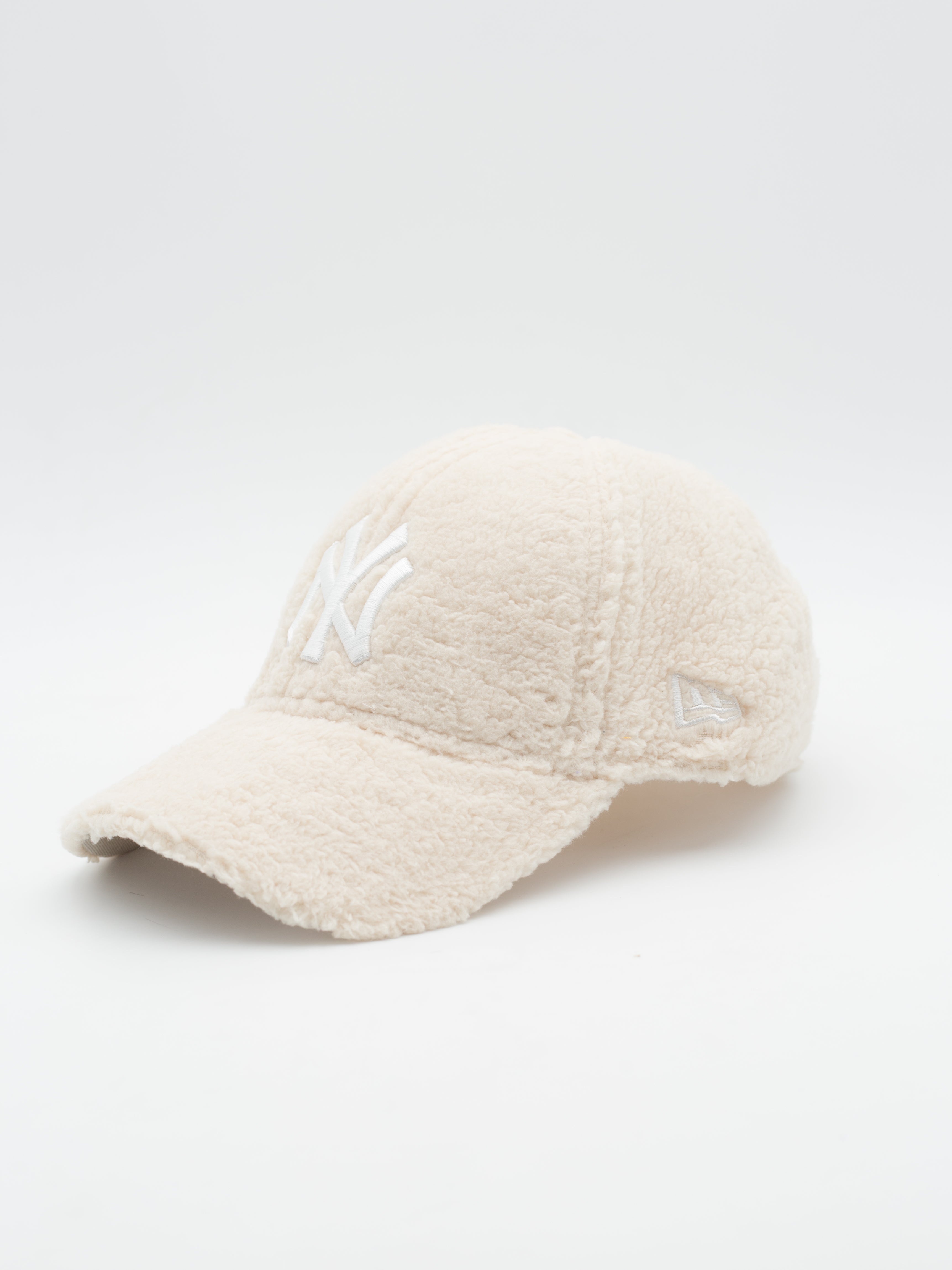 9FORTY Teddy New York Yankees Beige