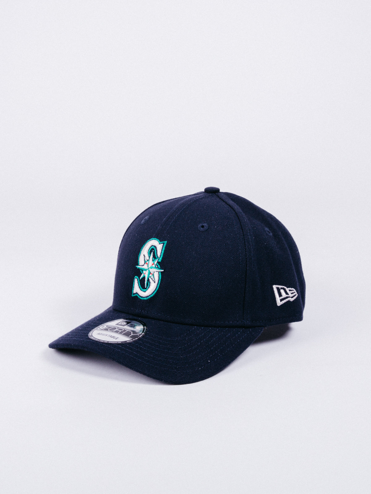 9FORTY The League Seattle Mariners Navy