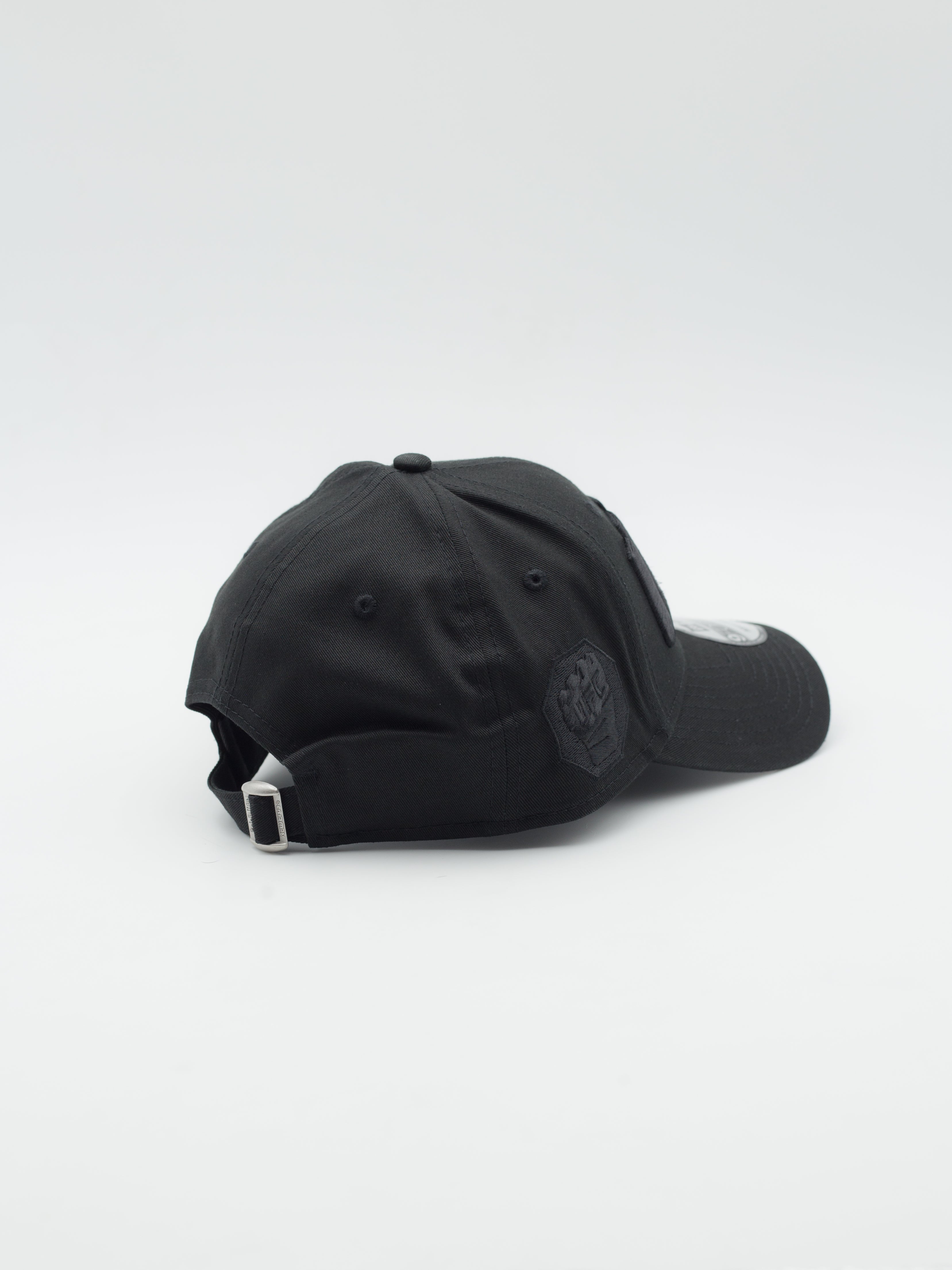 9FORTY Ultimate Fighting UFC Tonal Black 4 9FORTY Ultimate Fighting UFC Tonal Black