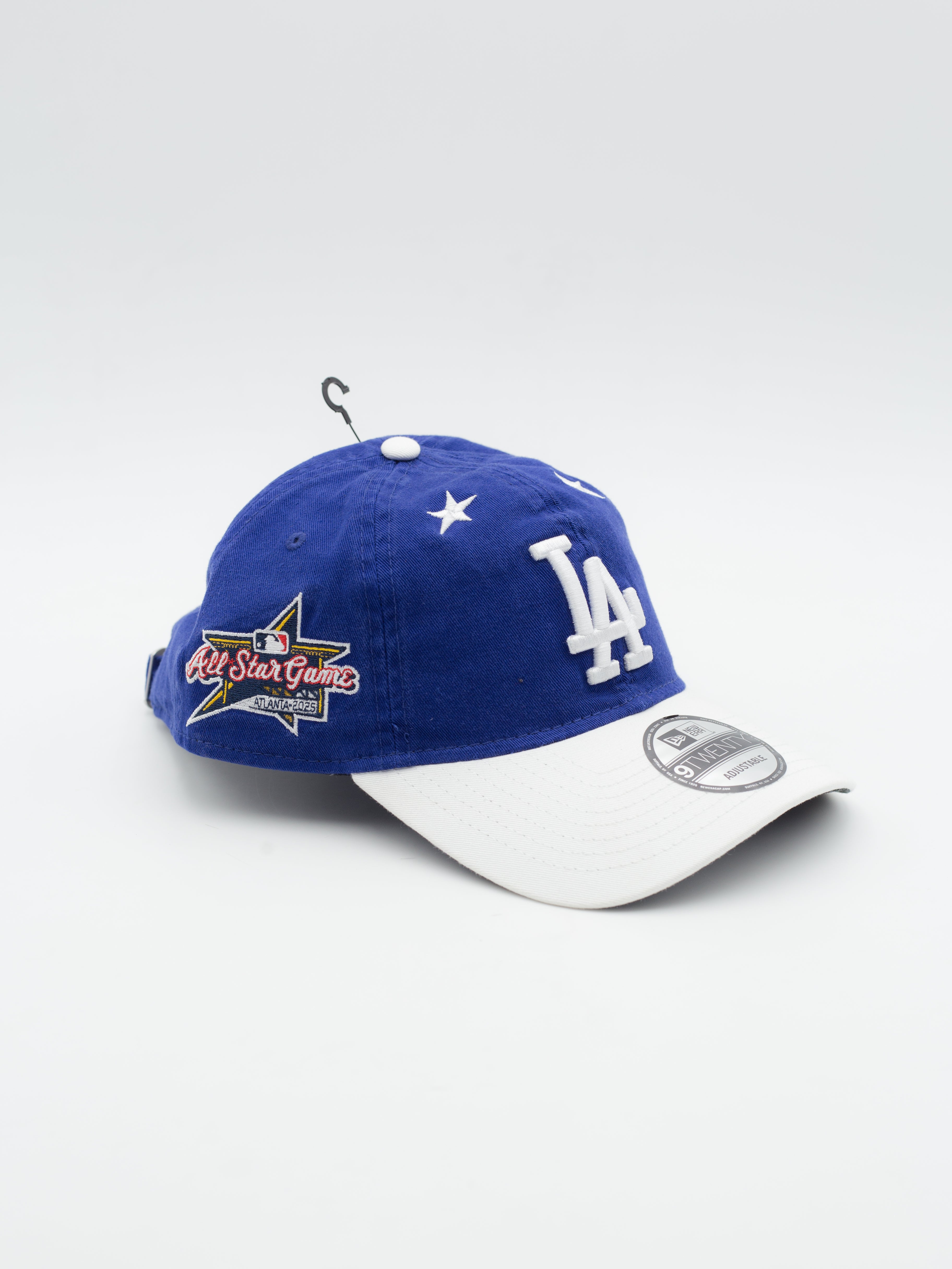 9TWENTY All Stars Game Los Angeles Dodgers