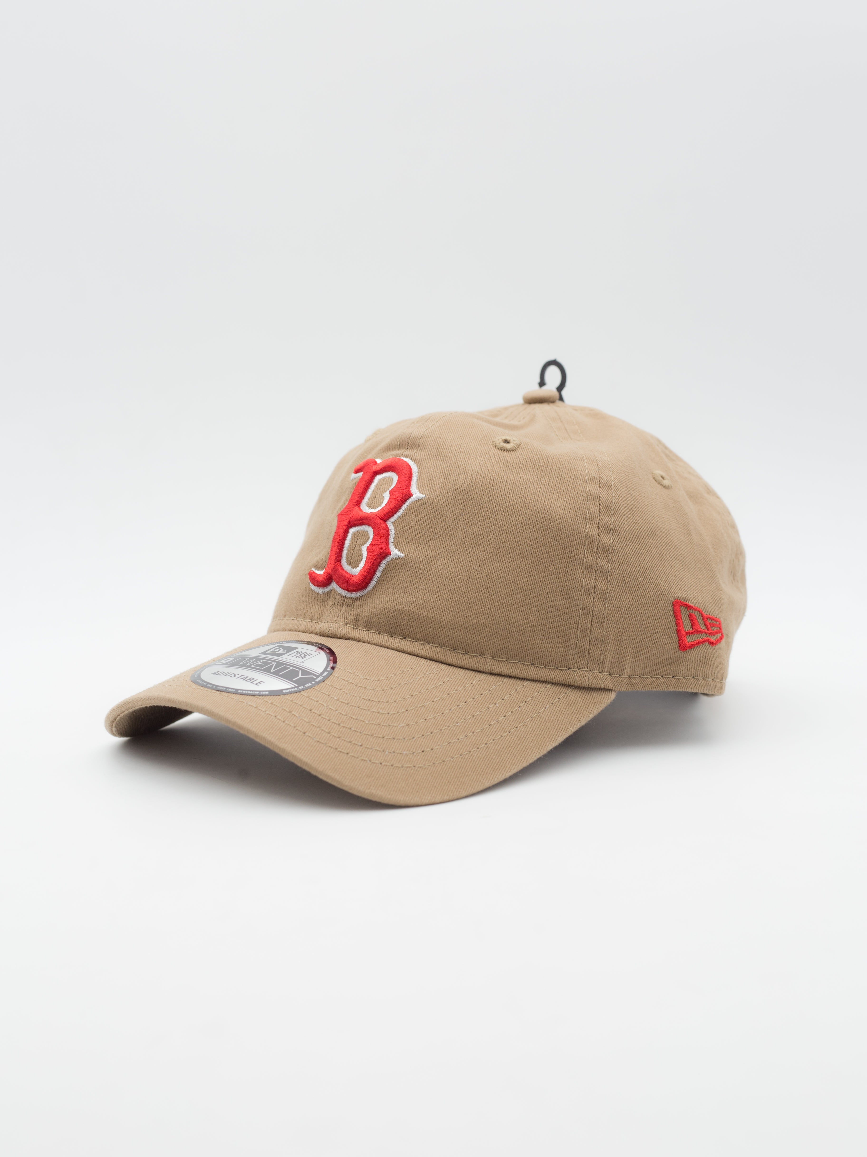 9TWENTY Core Classic Boston Red sox Khaki