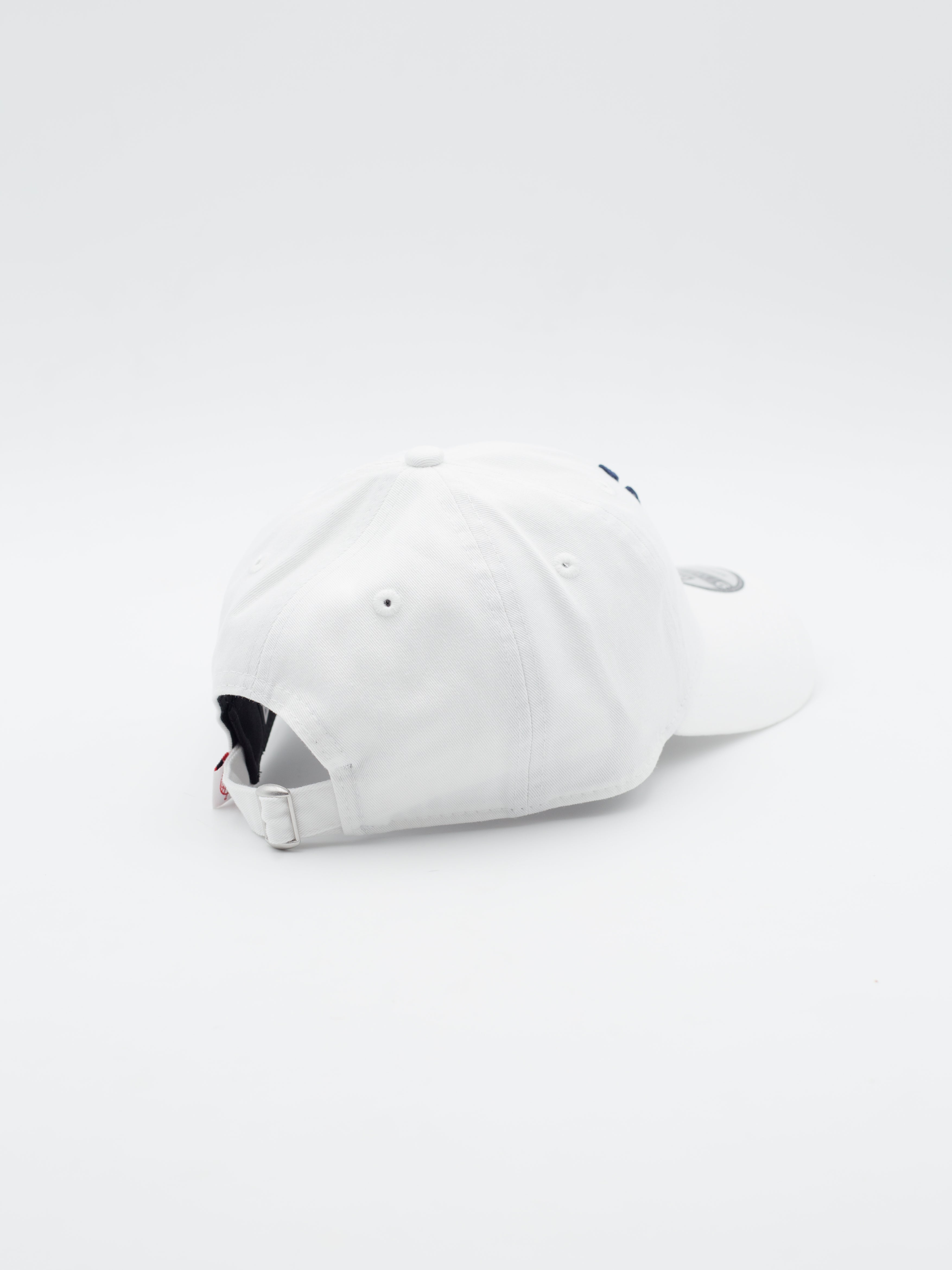 9TWENTY Core Classic New York Yankees White 3 9TWENTY Core Classic New York Yankees White