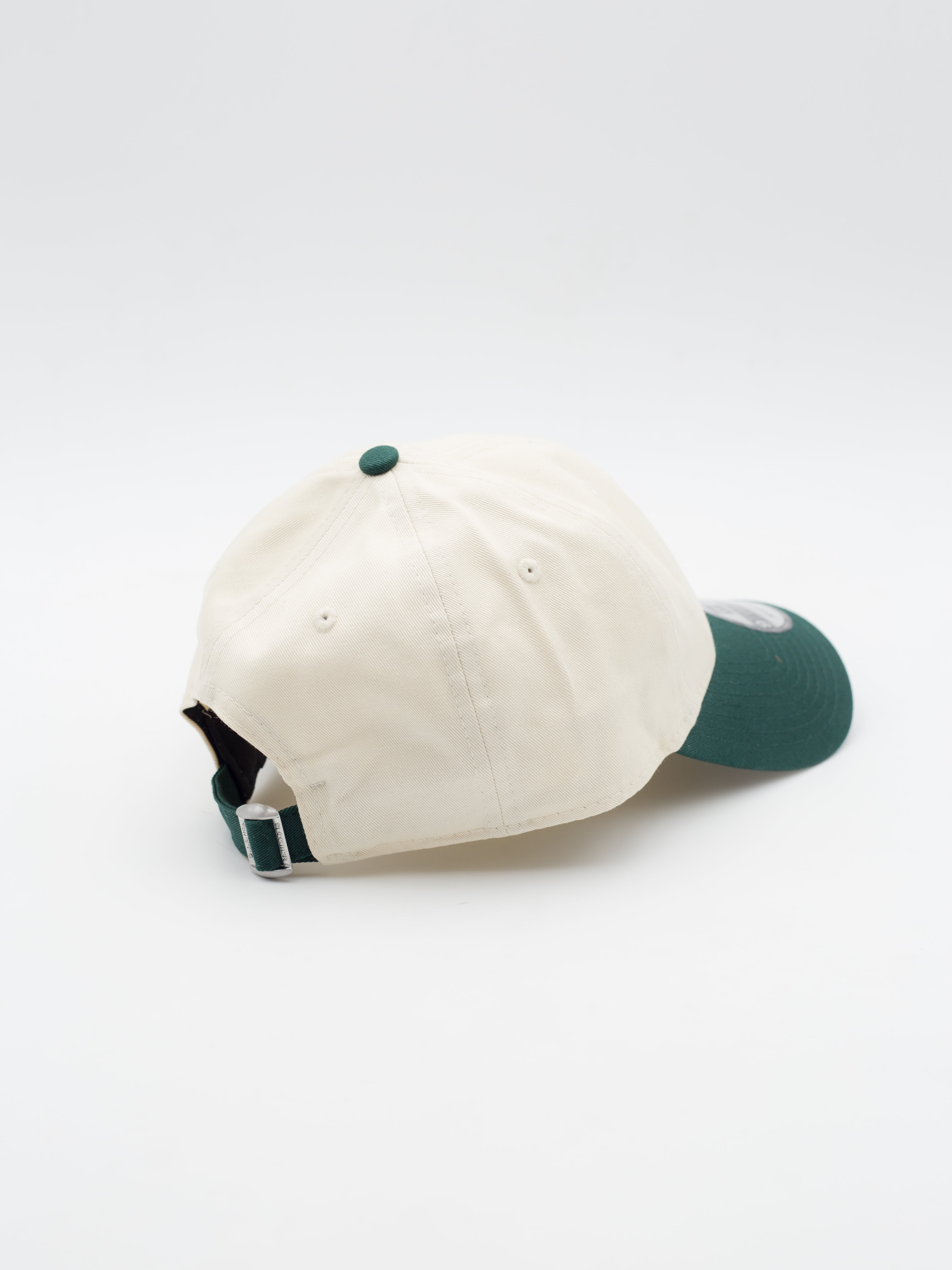 9TWENTY Golf Garfield Beige/Green 3 9TWENTY Golf Garfield Beige/Green