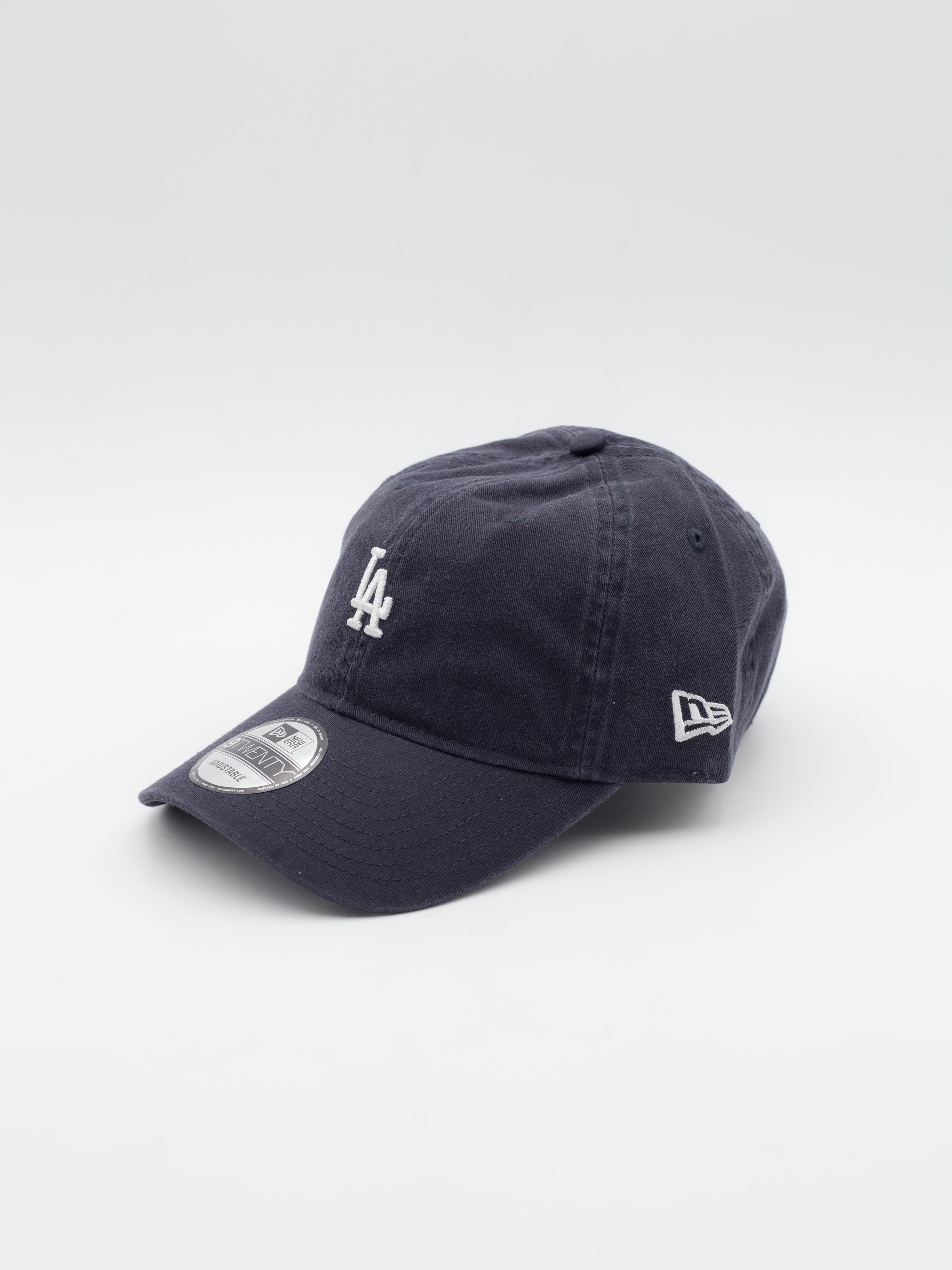 9TWENTY Minilogo Los Angeles Dodgers Navy