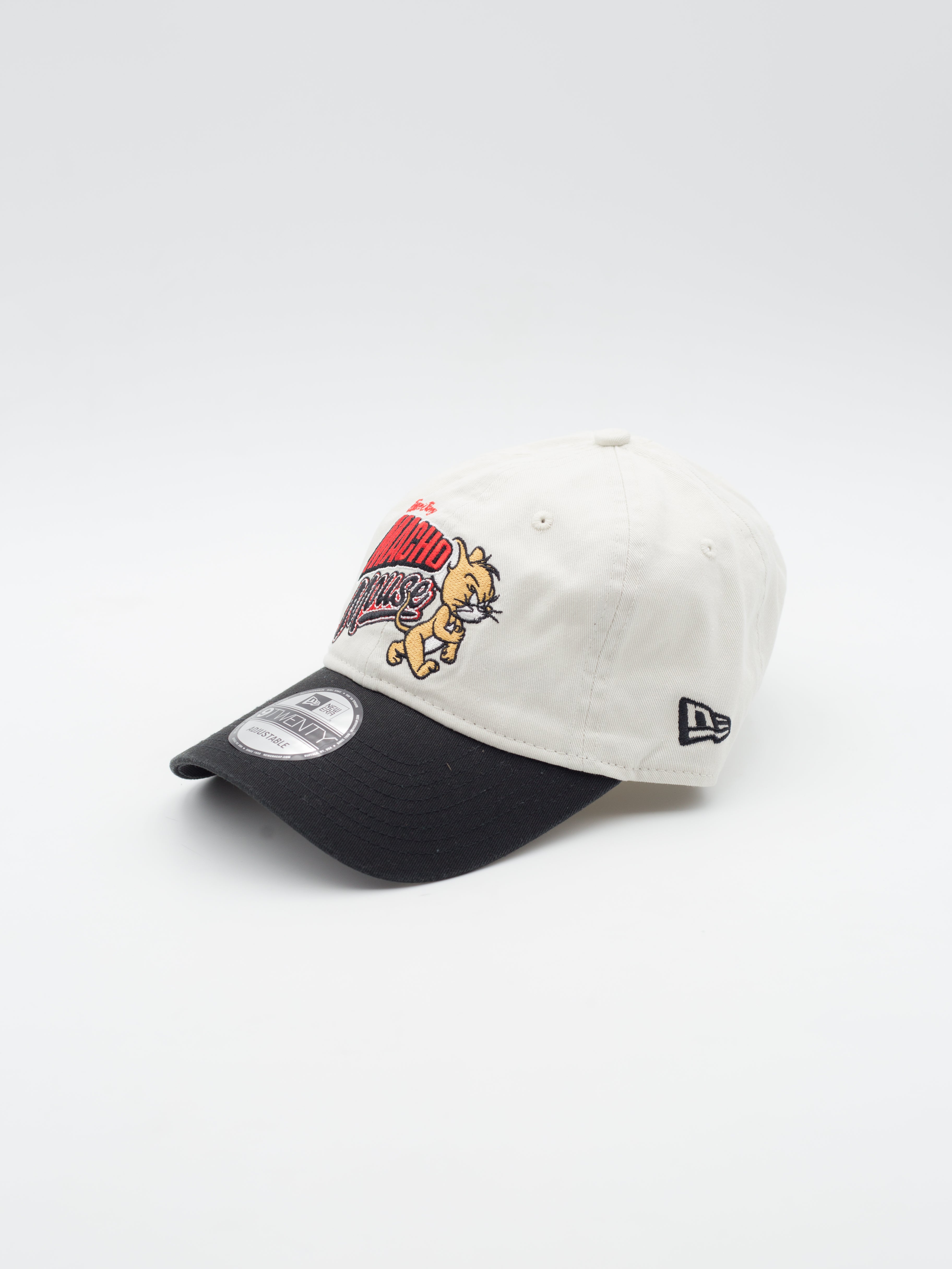 9TWENTY Tom and Jerry Cream/Black
