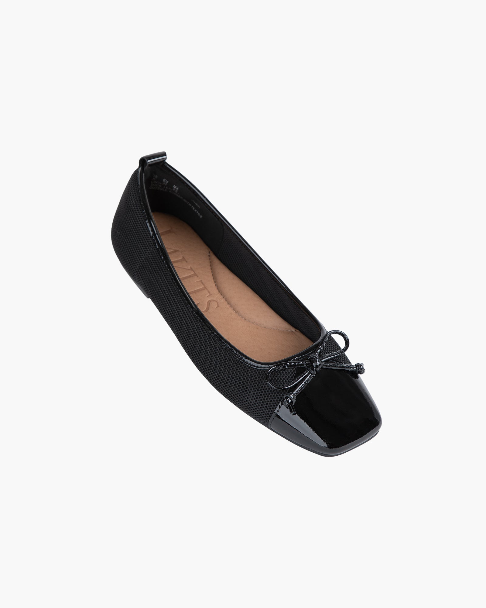 Parris Black
