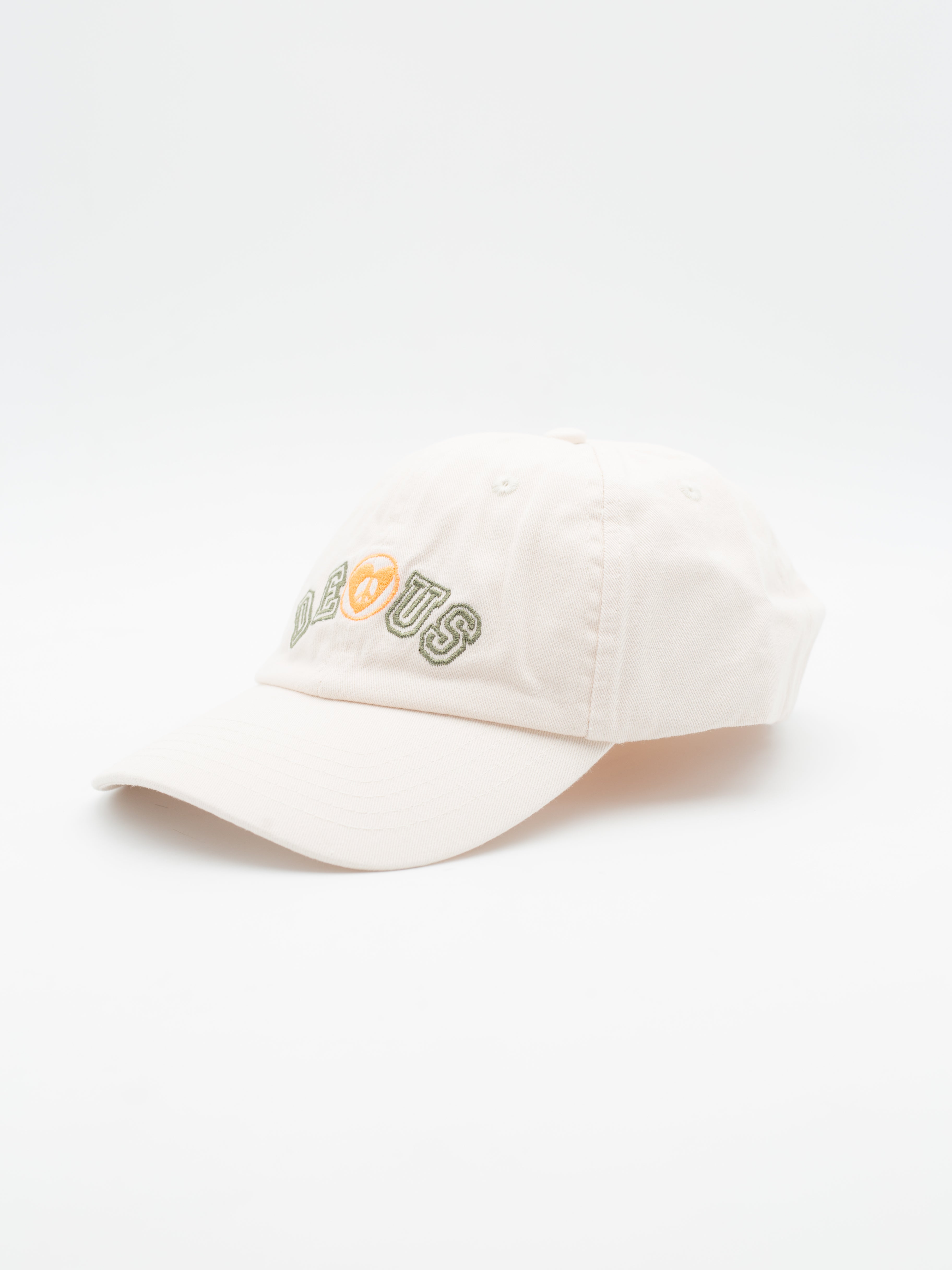 Active Dad Cap Beige