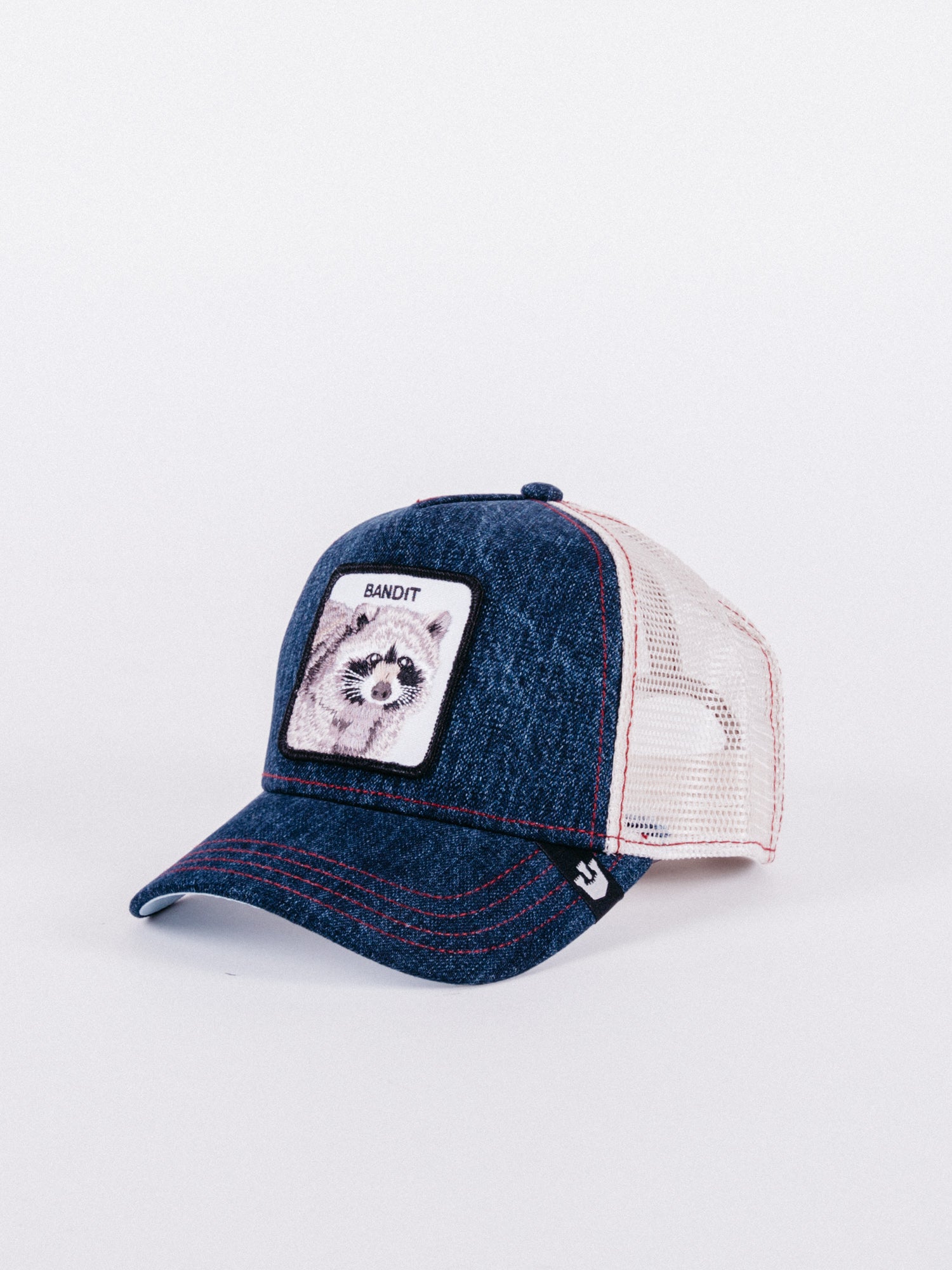 Bandit Trucker