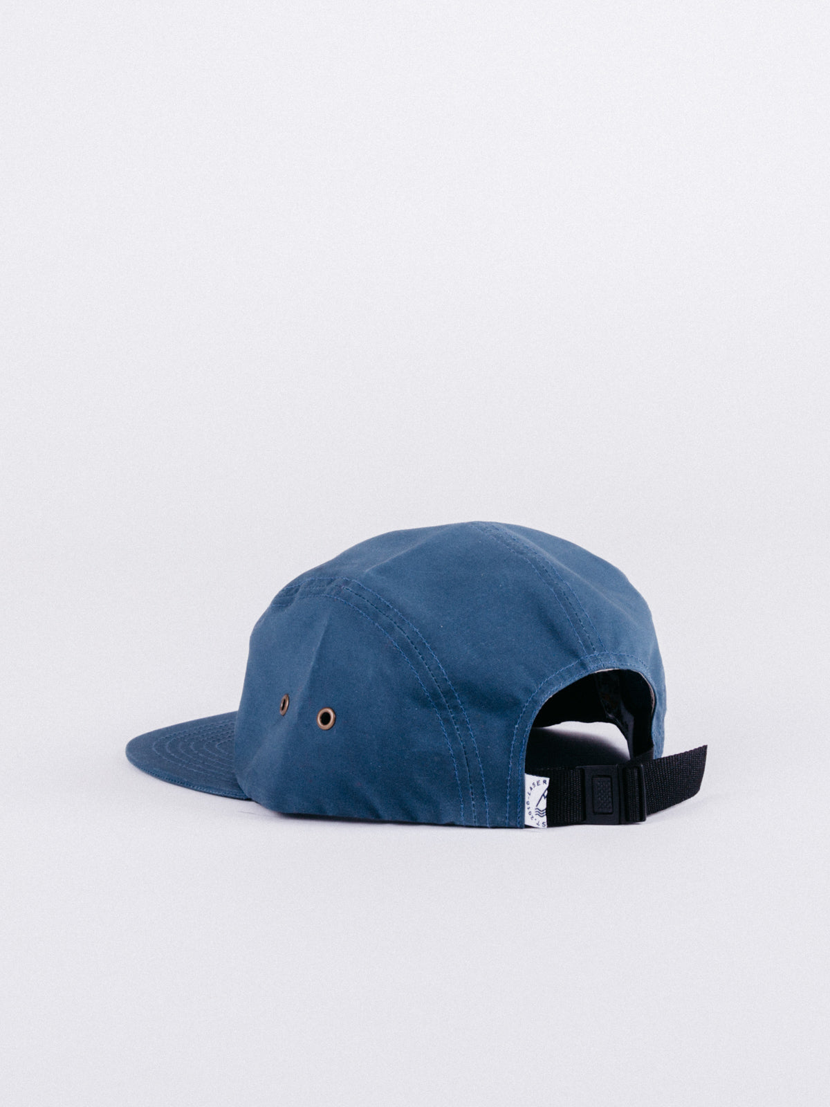 Barceloneta 5 Panel Hat Petrol 3 Barceloneta 5 Panel Hat Petrol