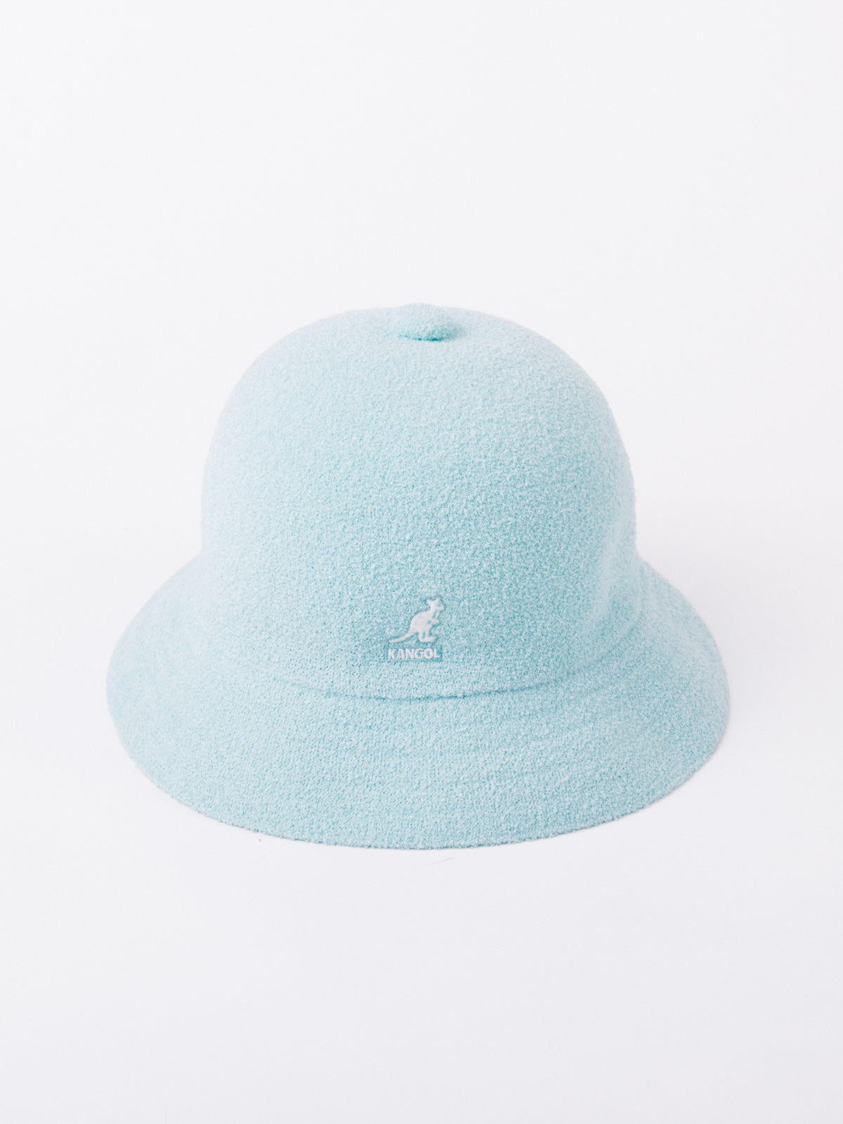 Bermuda Casual Baby Blue