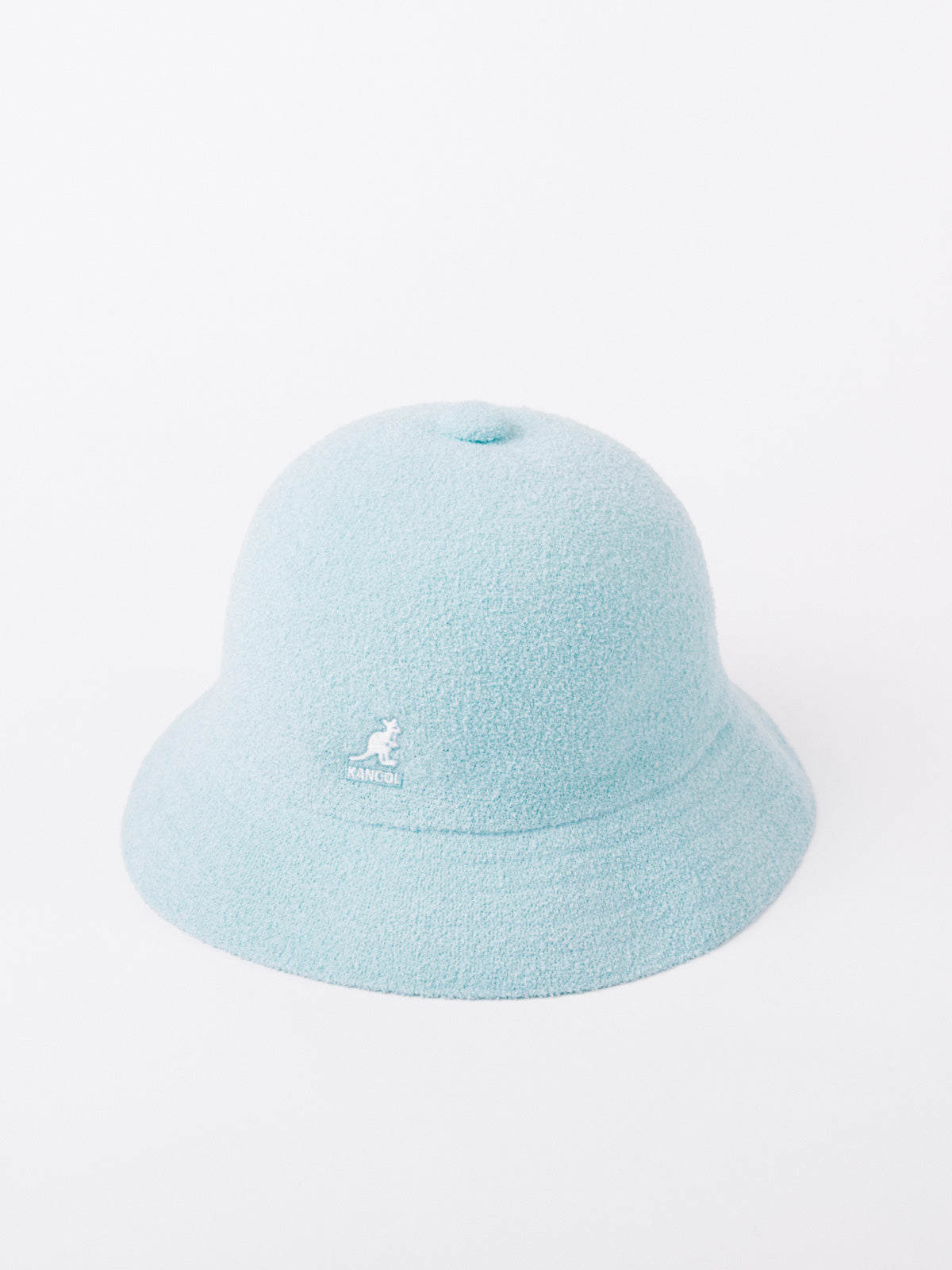 Bermuda Casual Baby Blue 3 Bermuda Casual Baby Blue