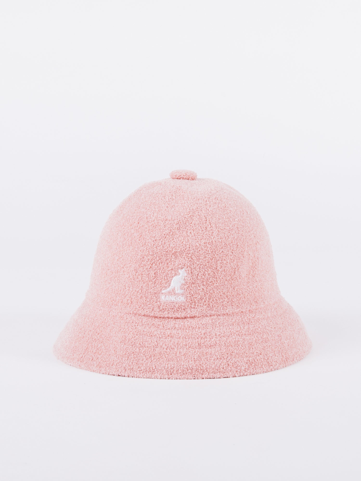 Bermuda Casual Dusty Rose