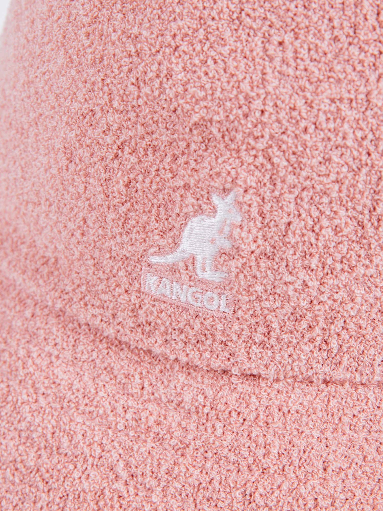 Bermuda Casual Dusty Rose 4 Bermuda Casual Dusty Rose