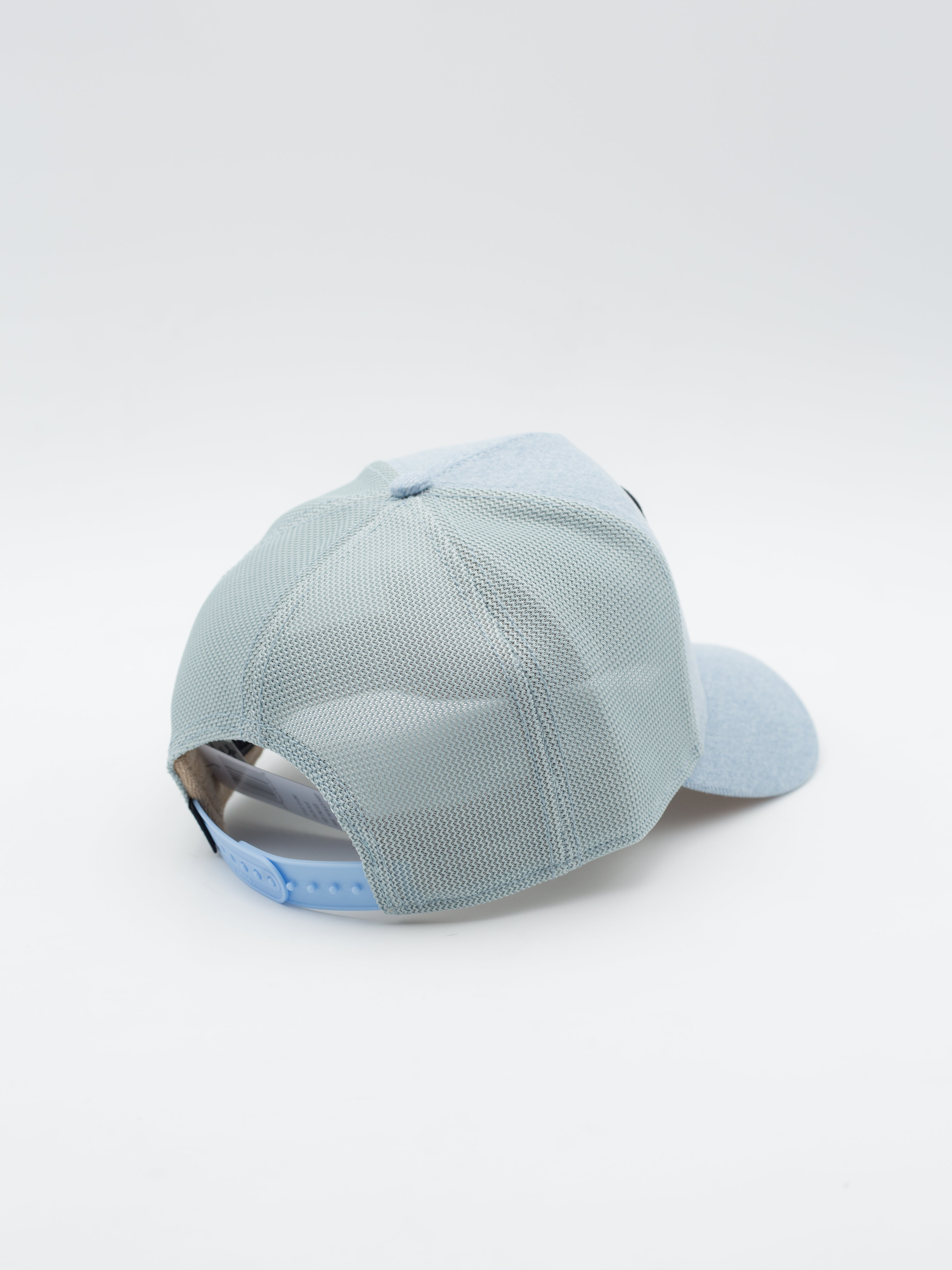 Black Sheep Denim Trucker 3 Black Sheep Denim Trucker