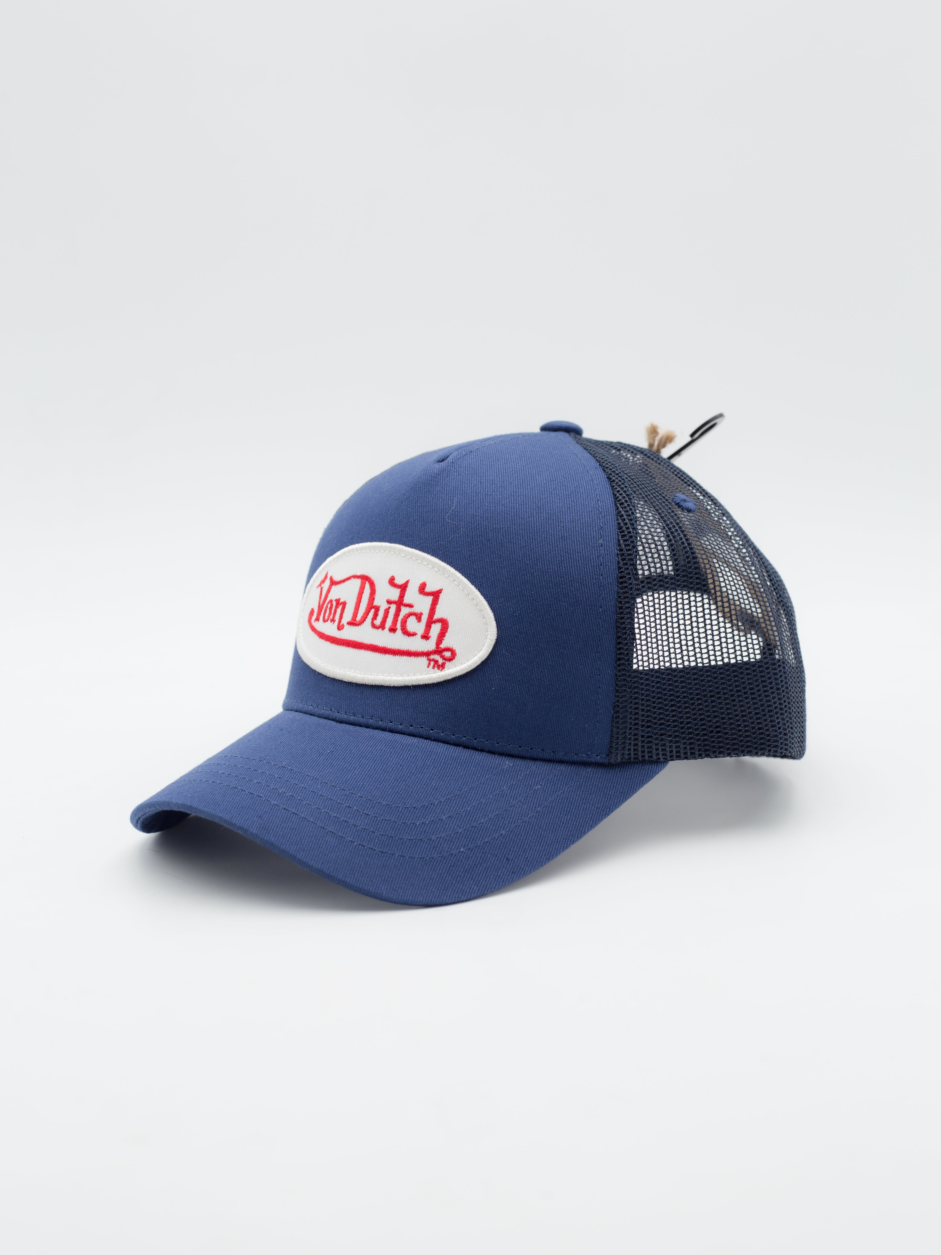 BMMARINE Trucker Navy