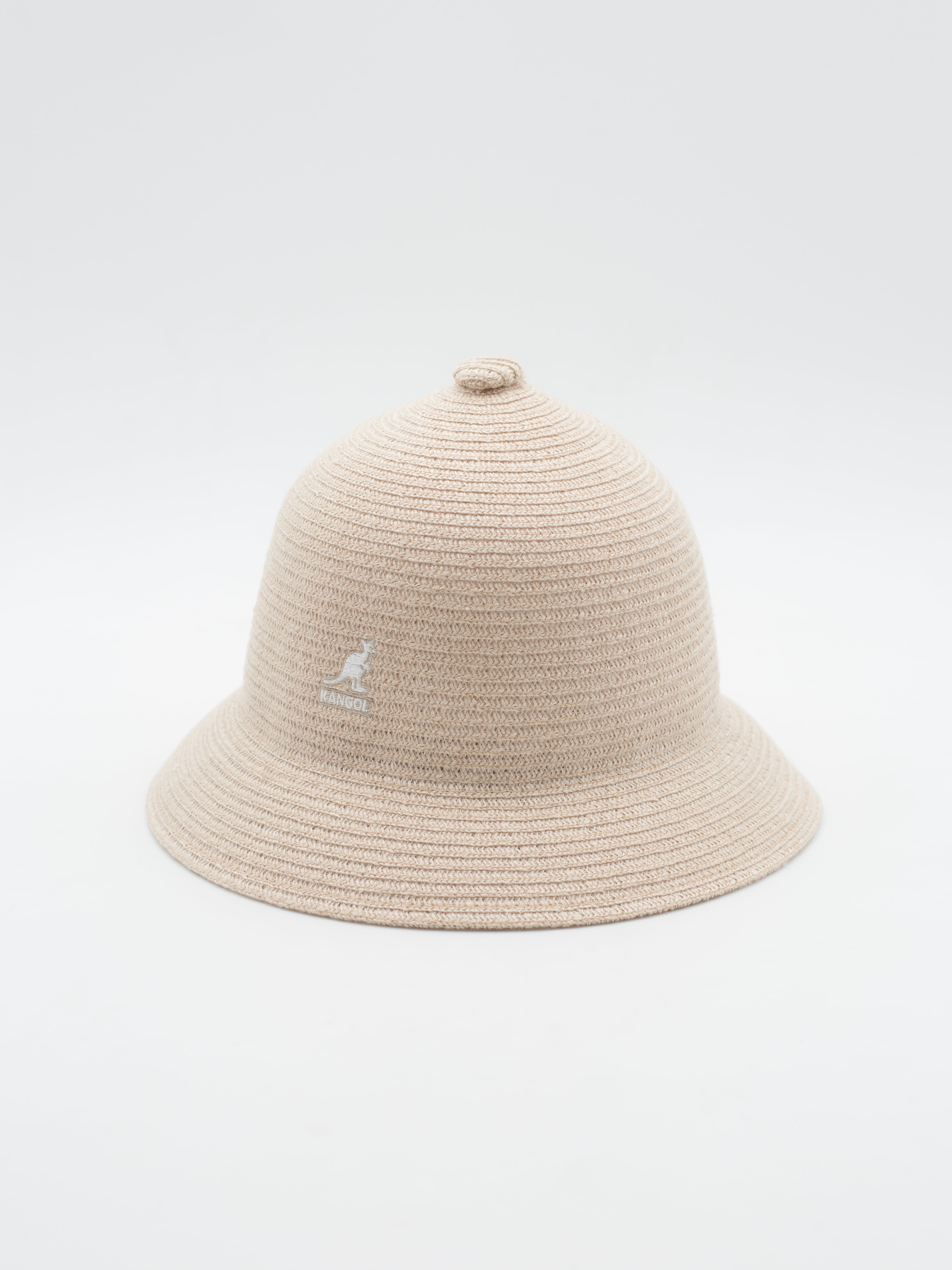 Braid Casual Natural Linen