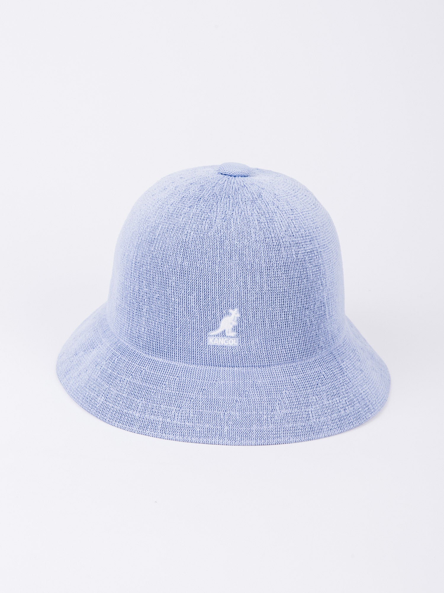 Bucket Tropic casual Light Blue