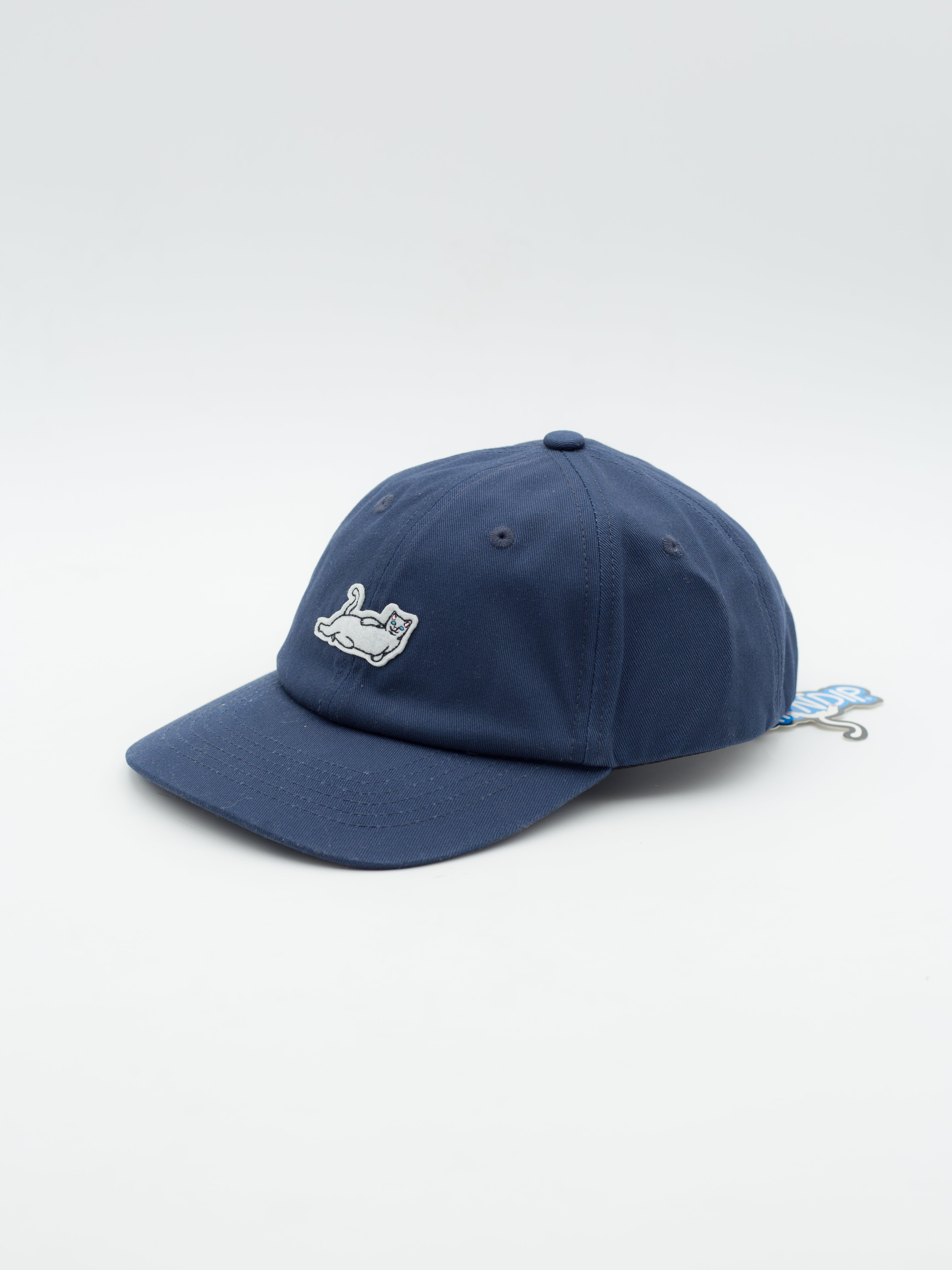 Catstanza Dad Hat