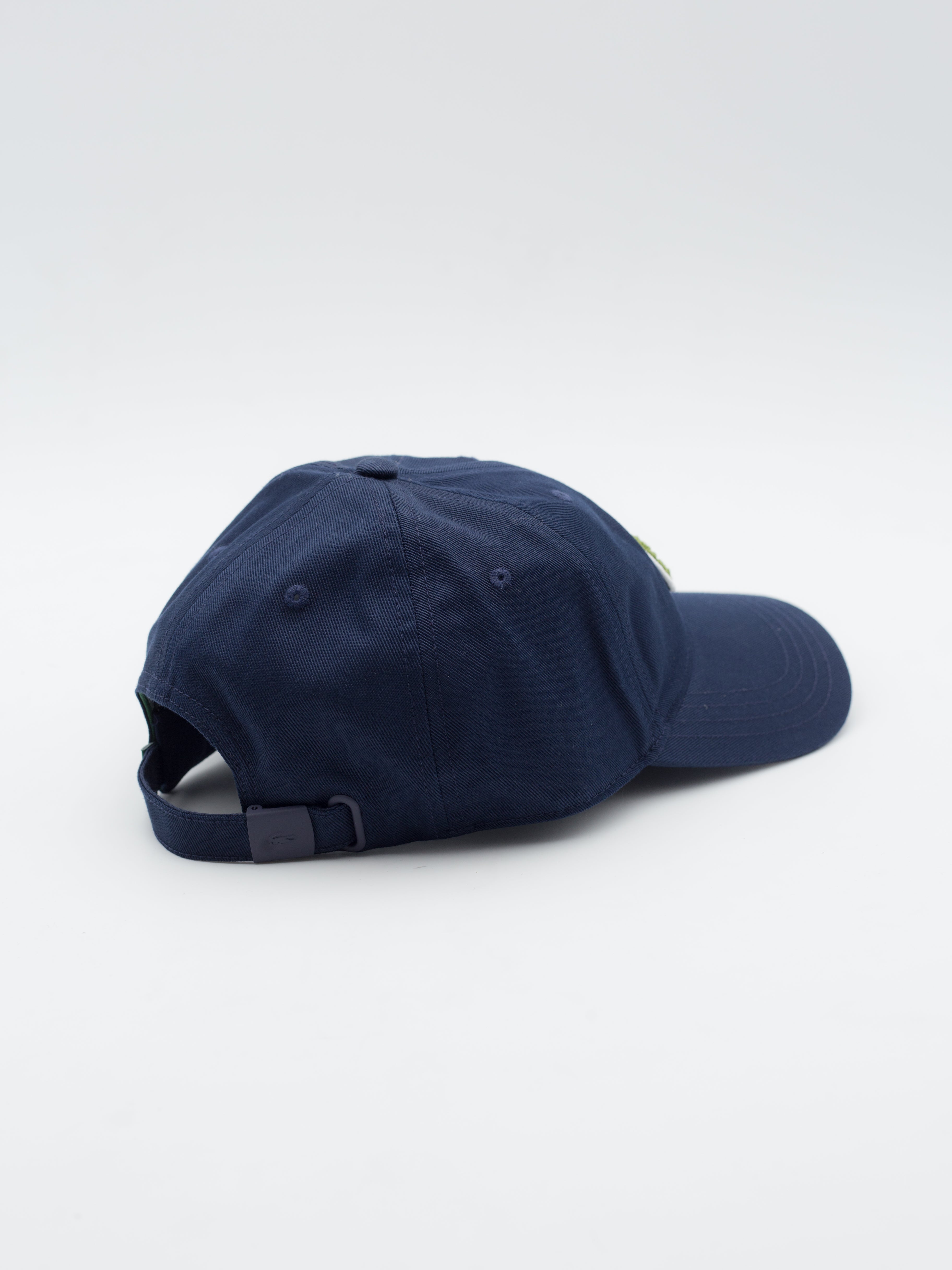 Chenille Croc Dad Hat Navy 3 Chenille Croc Dad Hat Navy