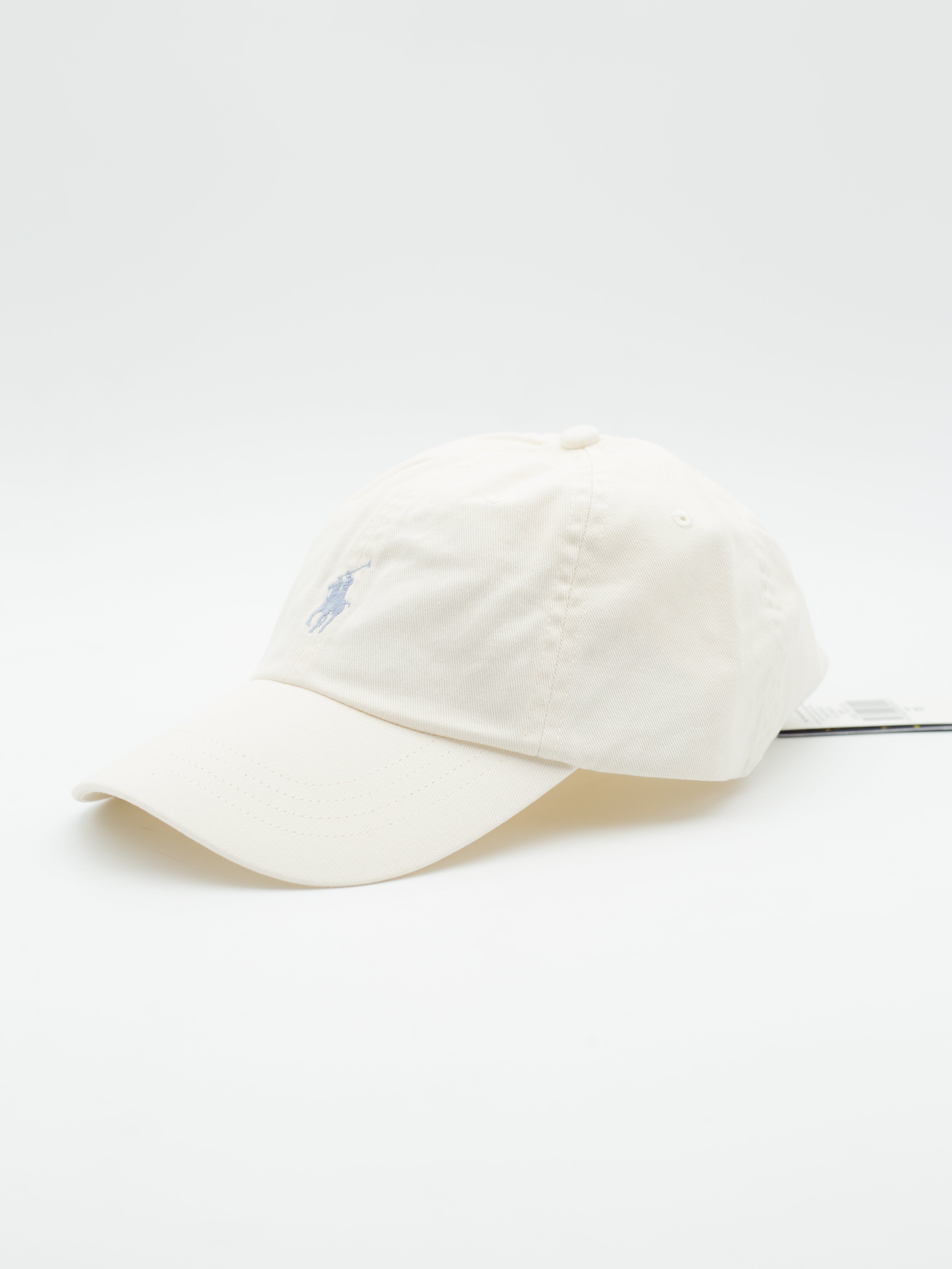 Classic Sport Cap Blanco/Azul
