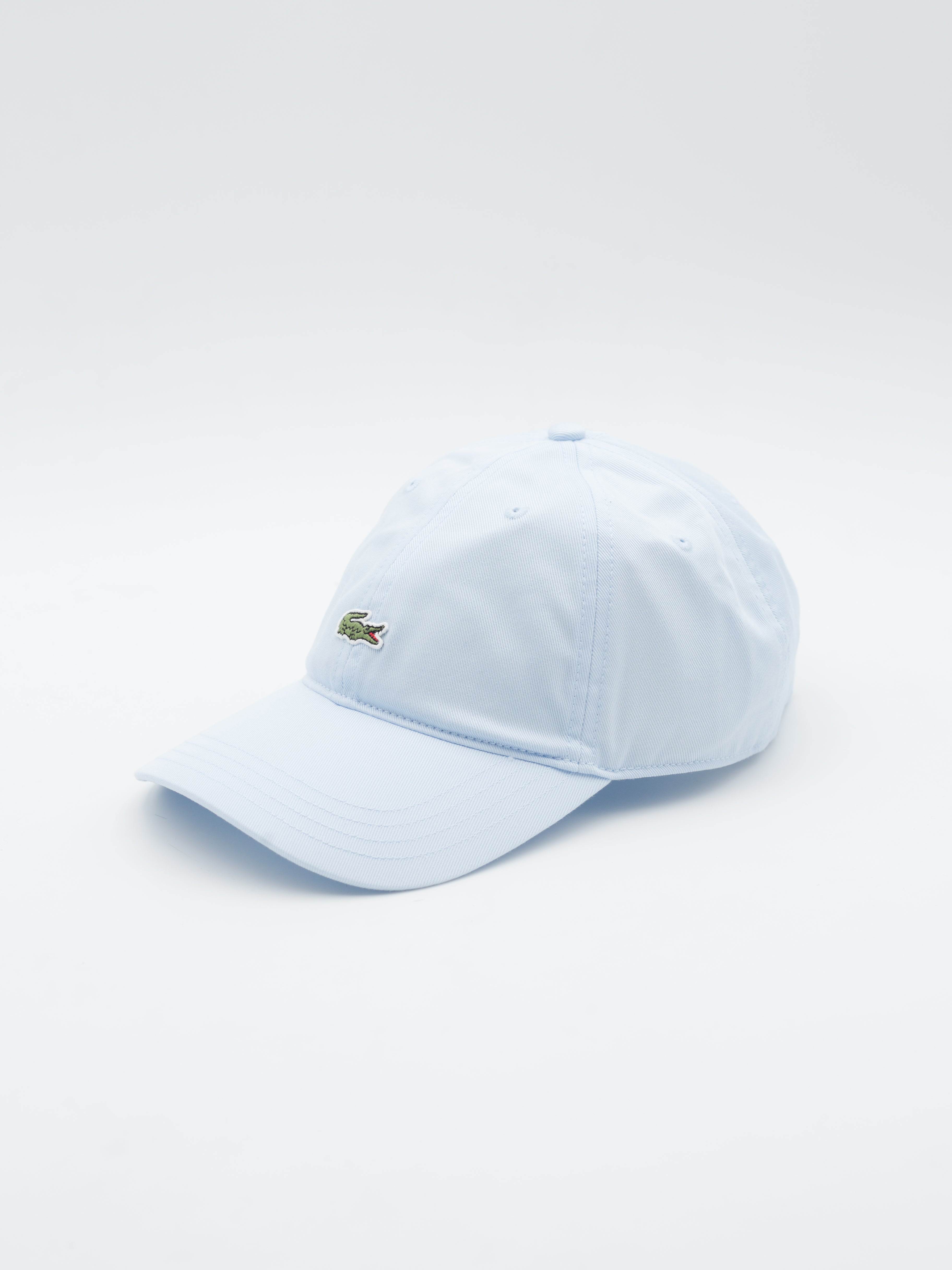 Classic Sport Cap Frontal Light Blue