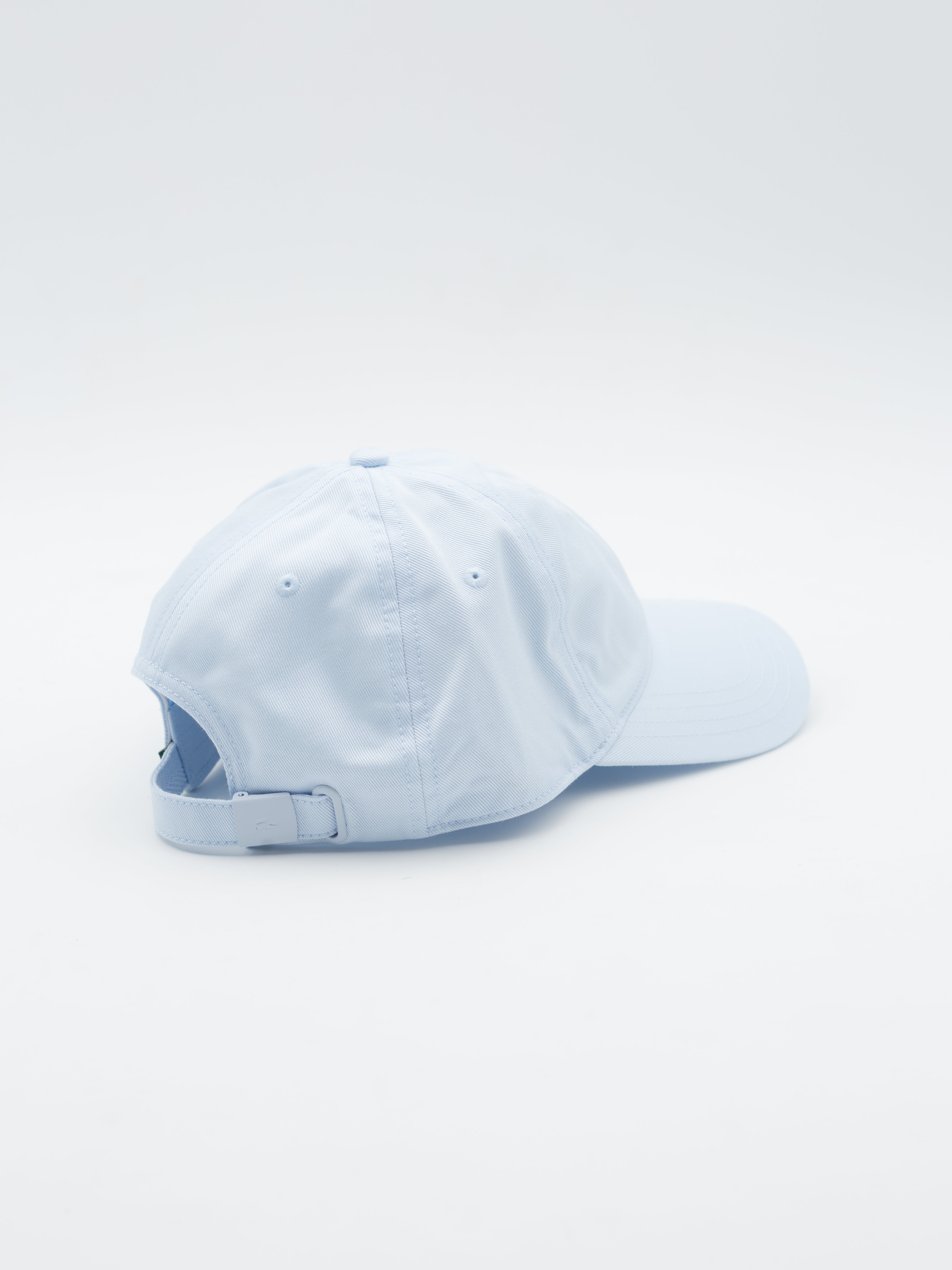 Classic Sport Cap Frontal Light Blue 3 Classic Sport Cap Frontal Light Blue