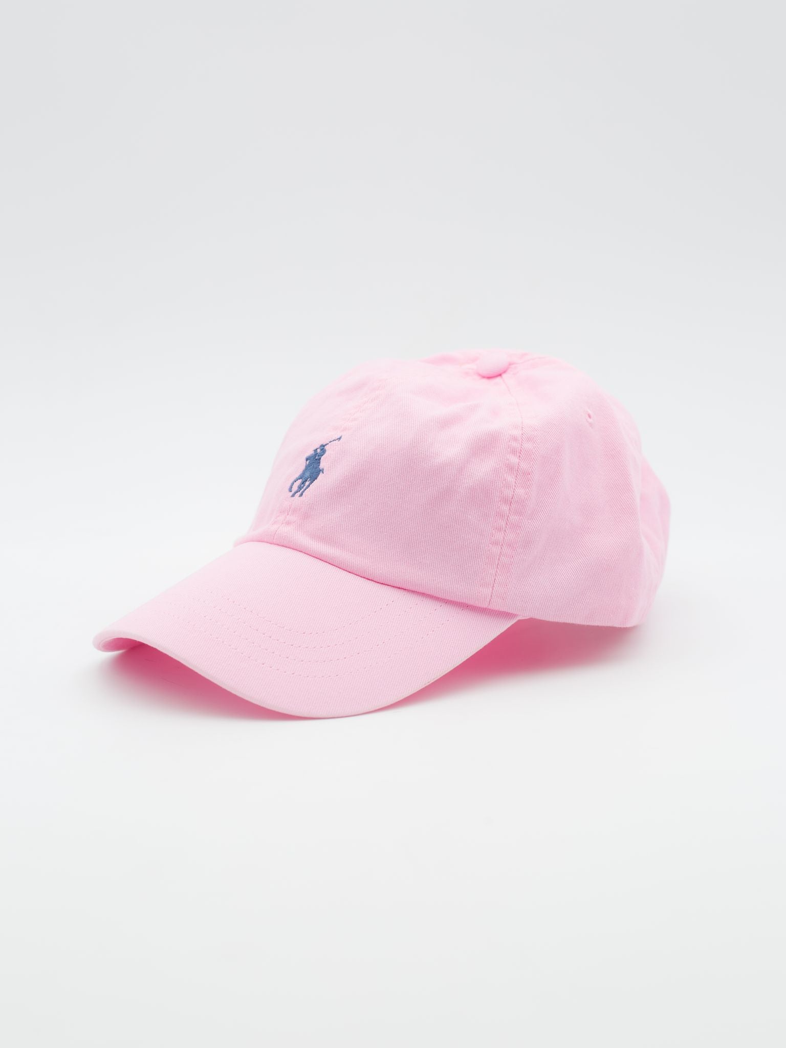 Classic Sport Cap Pink/Blue