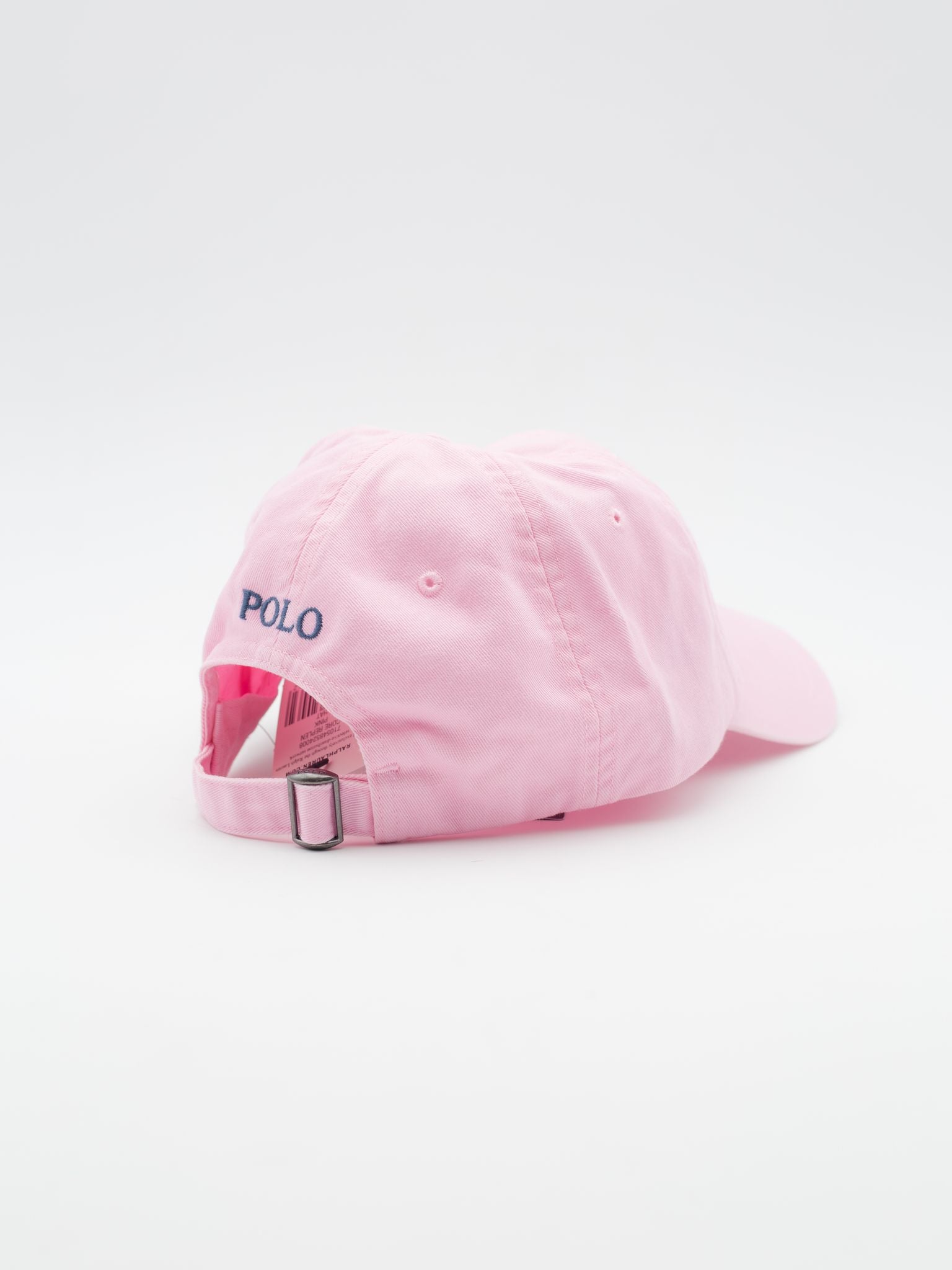Classic Sport Cap Pink/Blue 3 Classic Sport Cap Pink/Blue