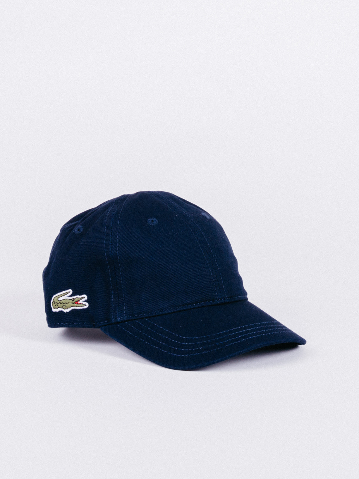 Croc Dad Hat Niño Navy