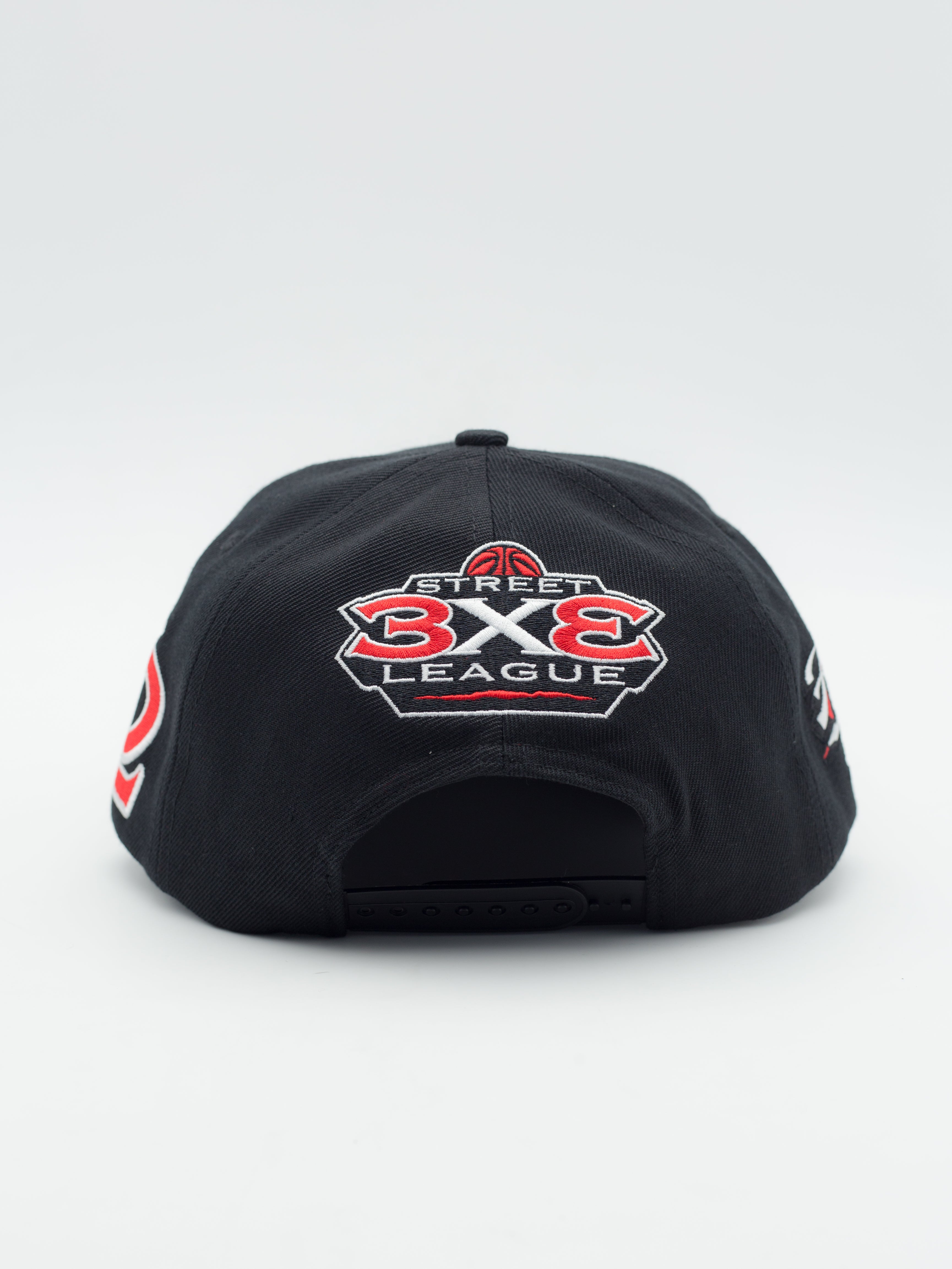 Diablos Hood Series Snapback 5 Diablos Hood Series Snapback
