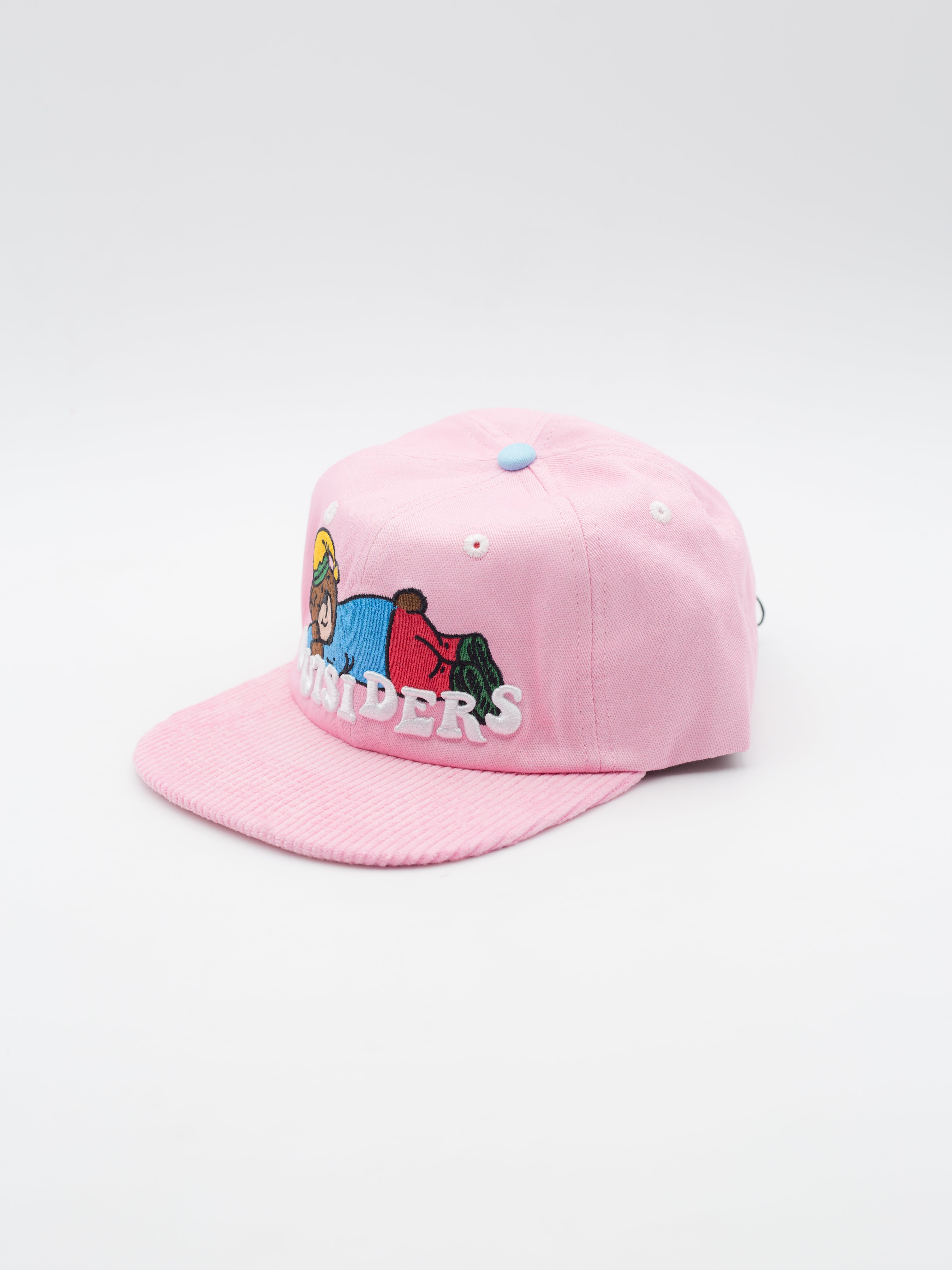 Dream Supreme Pink