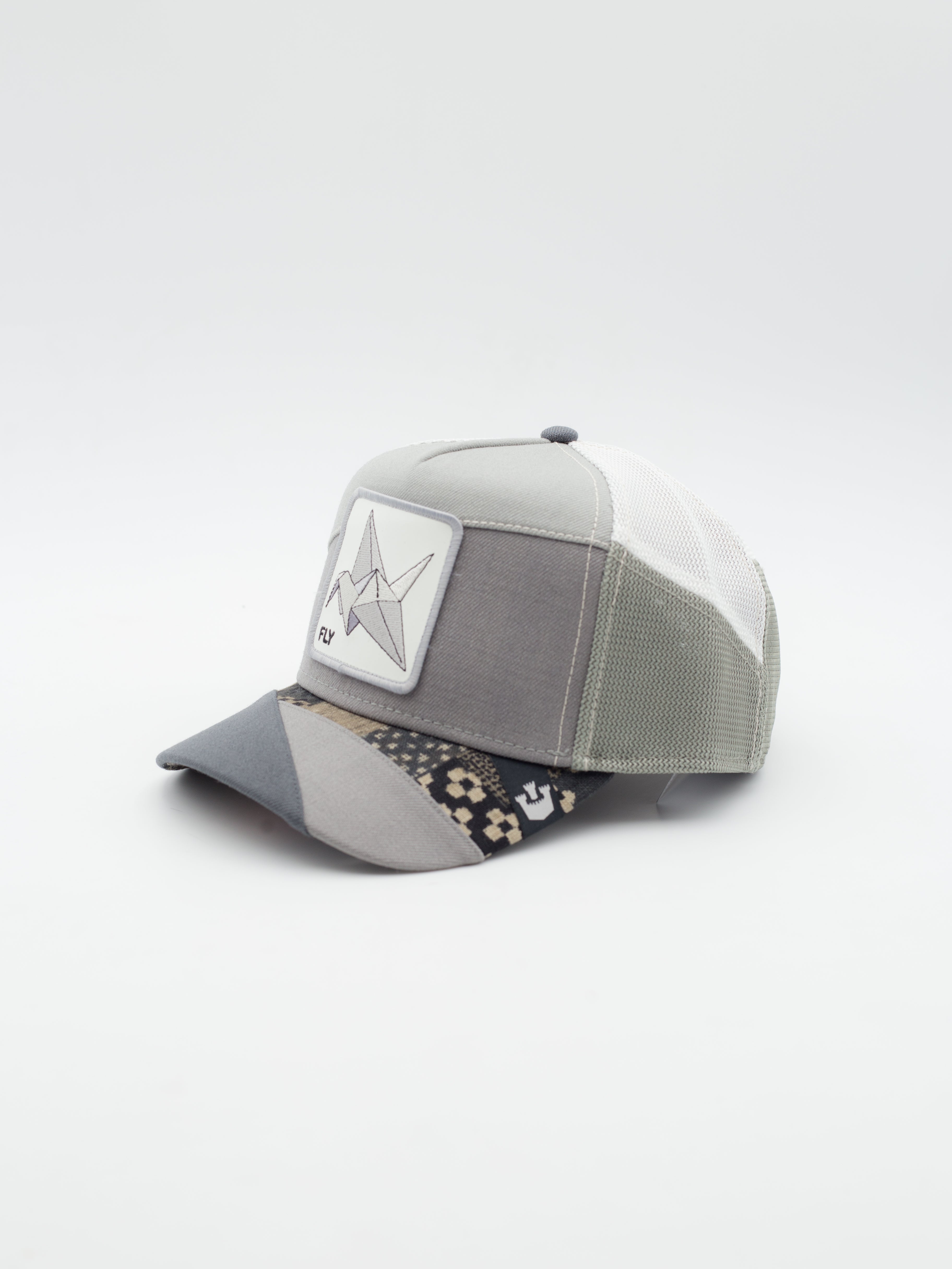 Farmigami Loyal Trucker