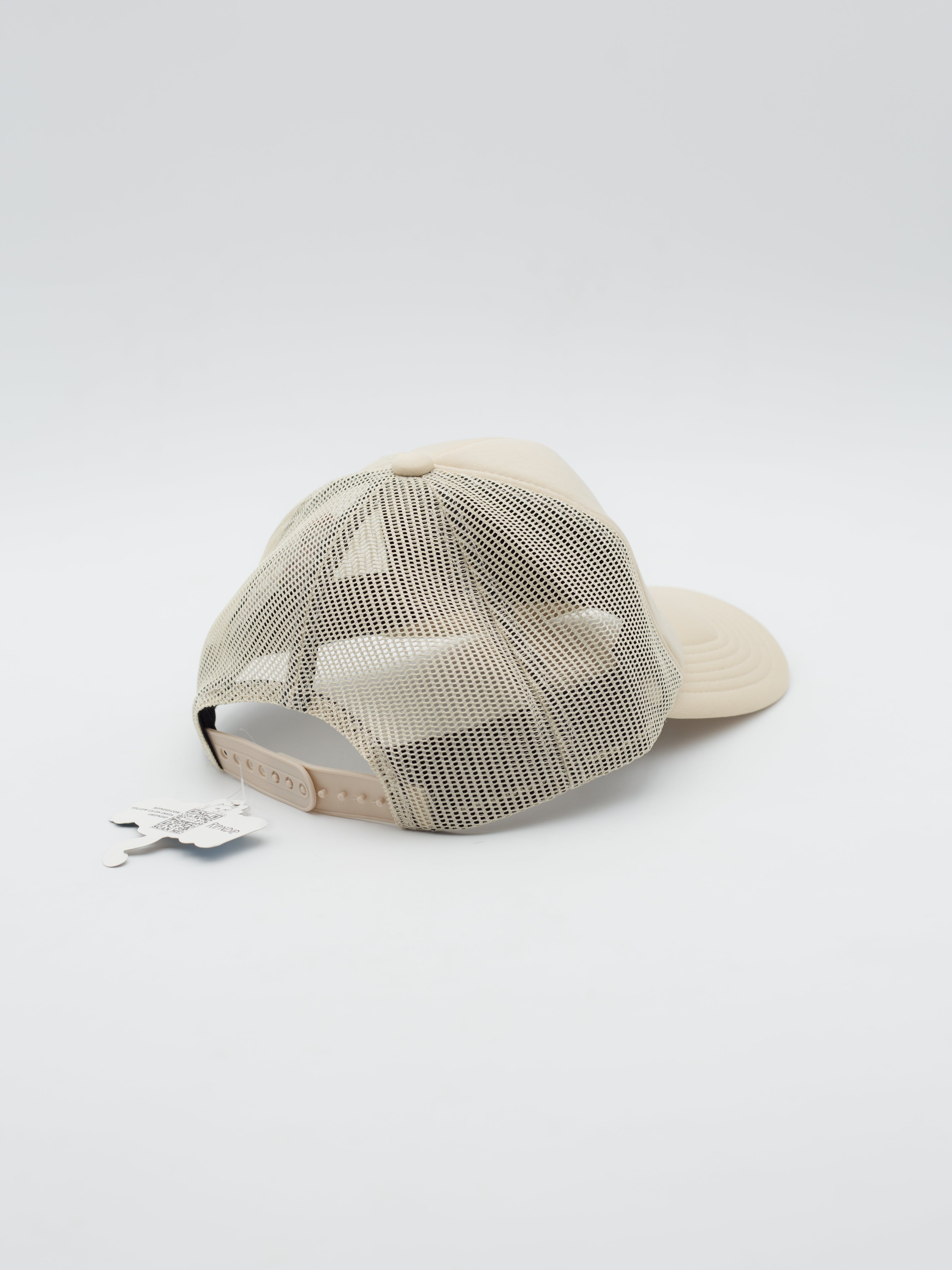 Field Friends Trucker Hat 3 Field Friends Trucker Hat