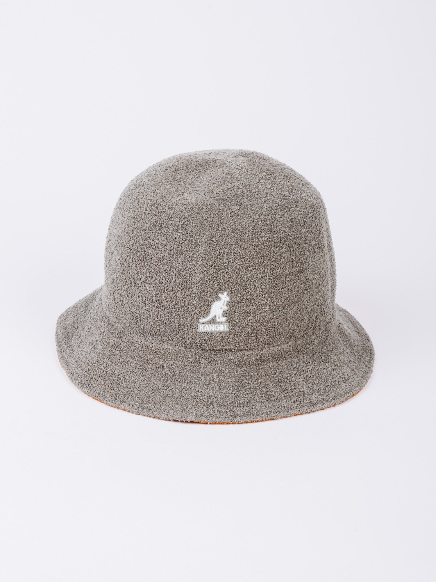 Flip It Reversible Casual Orange/Grey