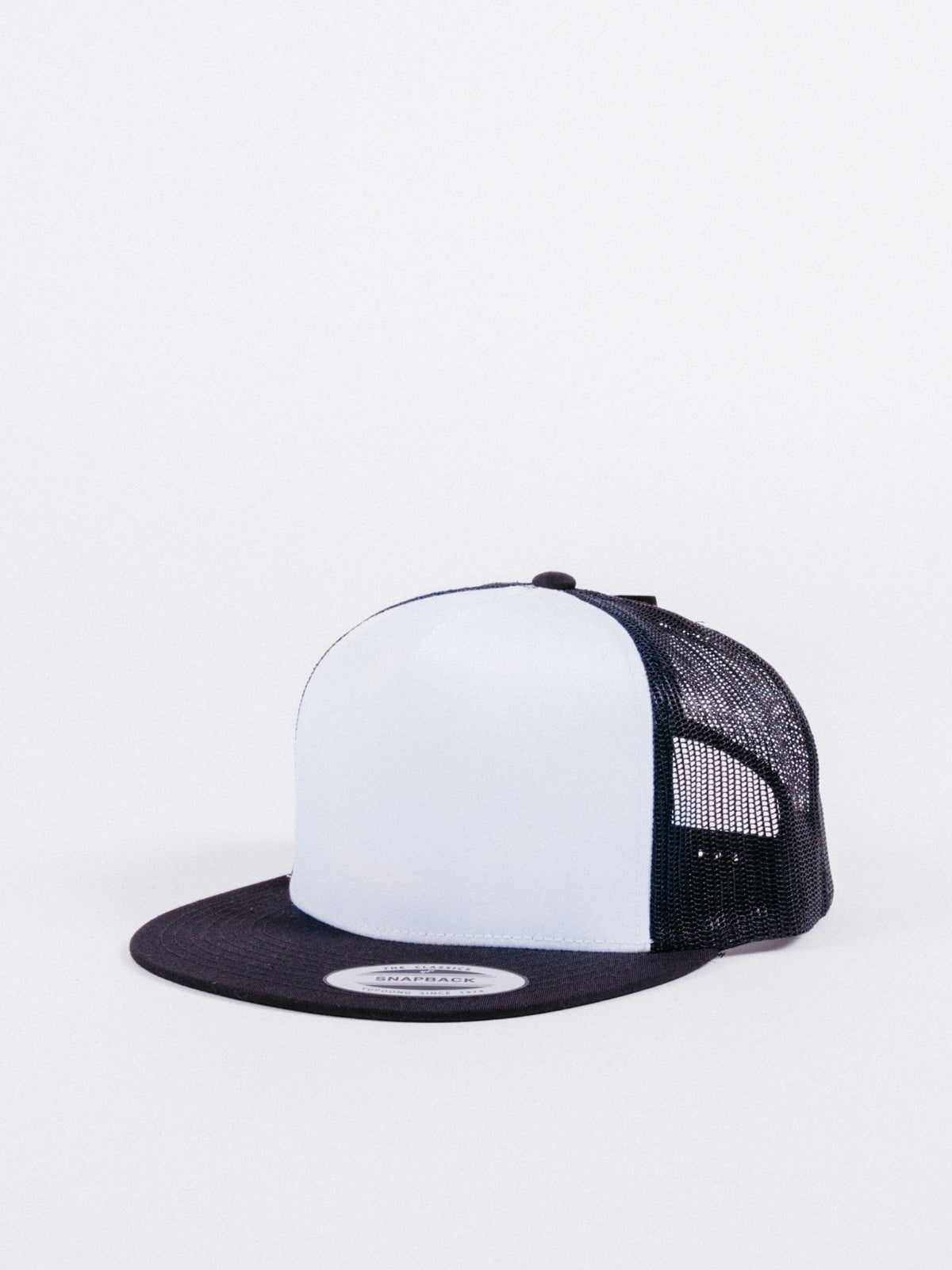 Foam Trucker Snapback Flexfit