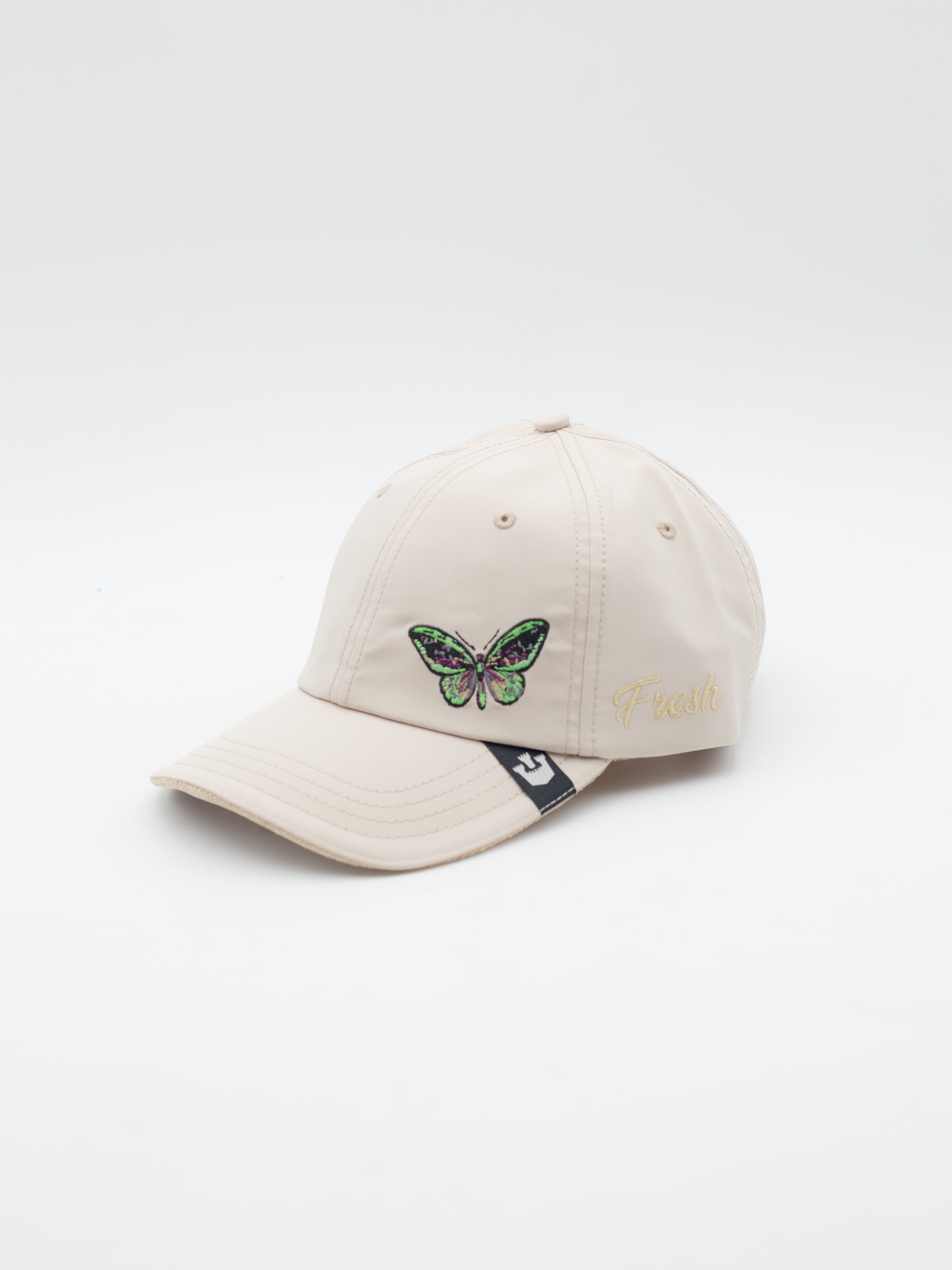 Forever Fresh Dad Hat