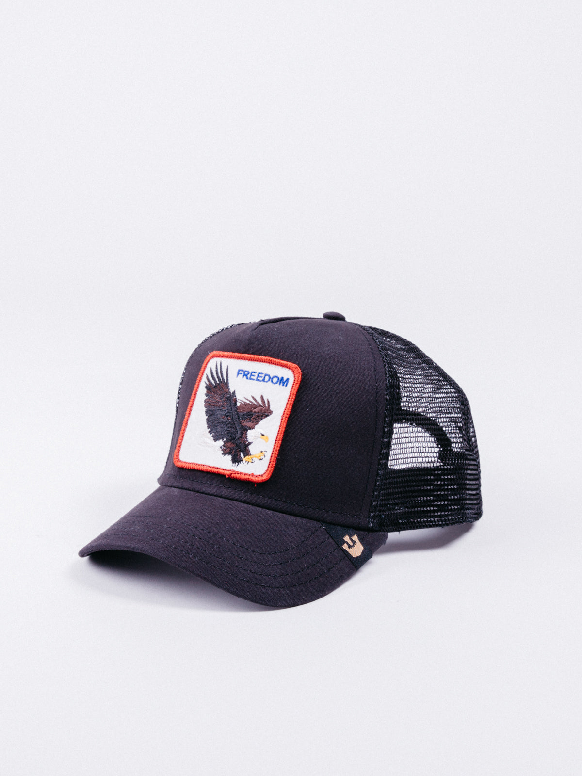 Freedom Trucker