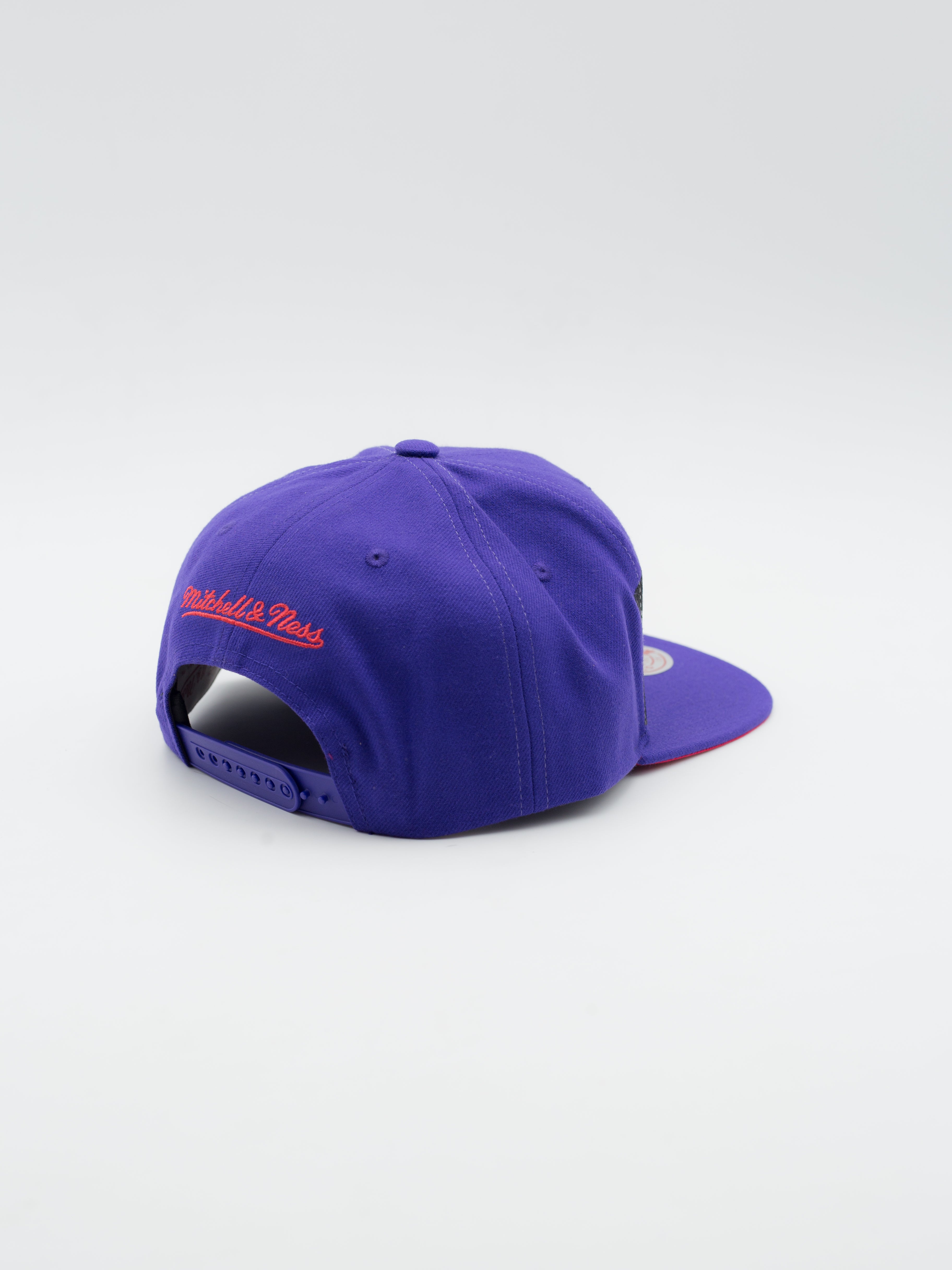 Full Frontal Toronto Raptors Snapback 3 Full Frontal Toronto Raptors Snapback