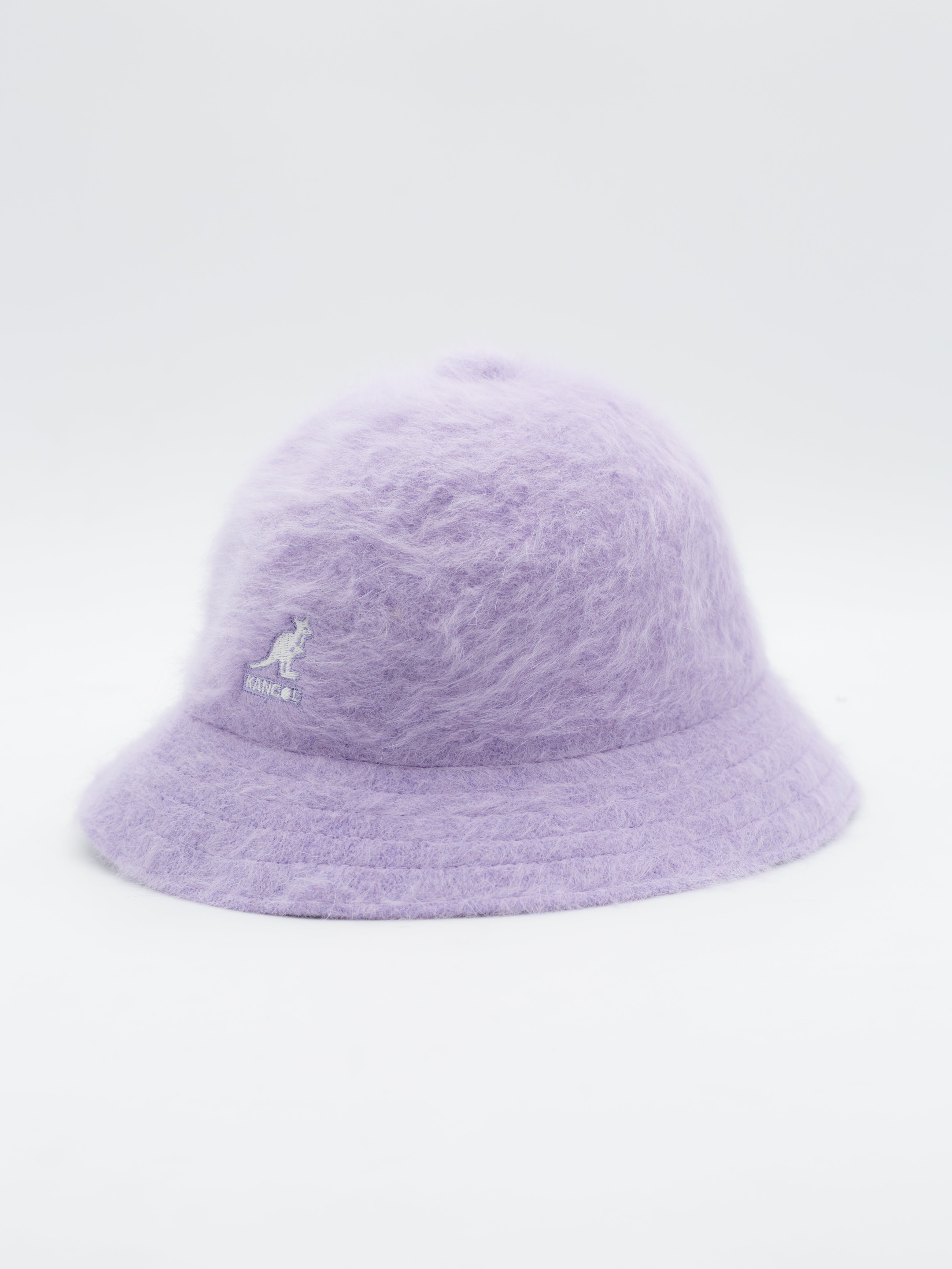 Furgora Casual Digital Lavender