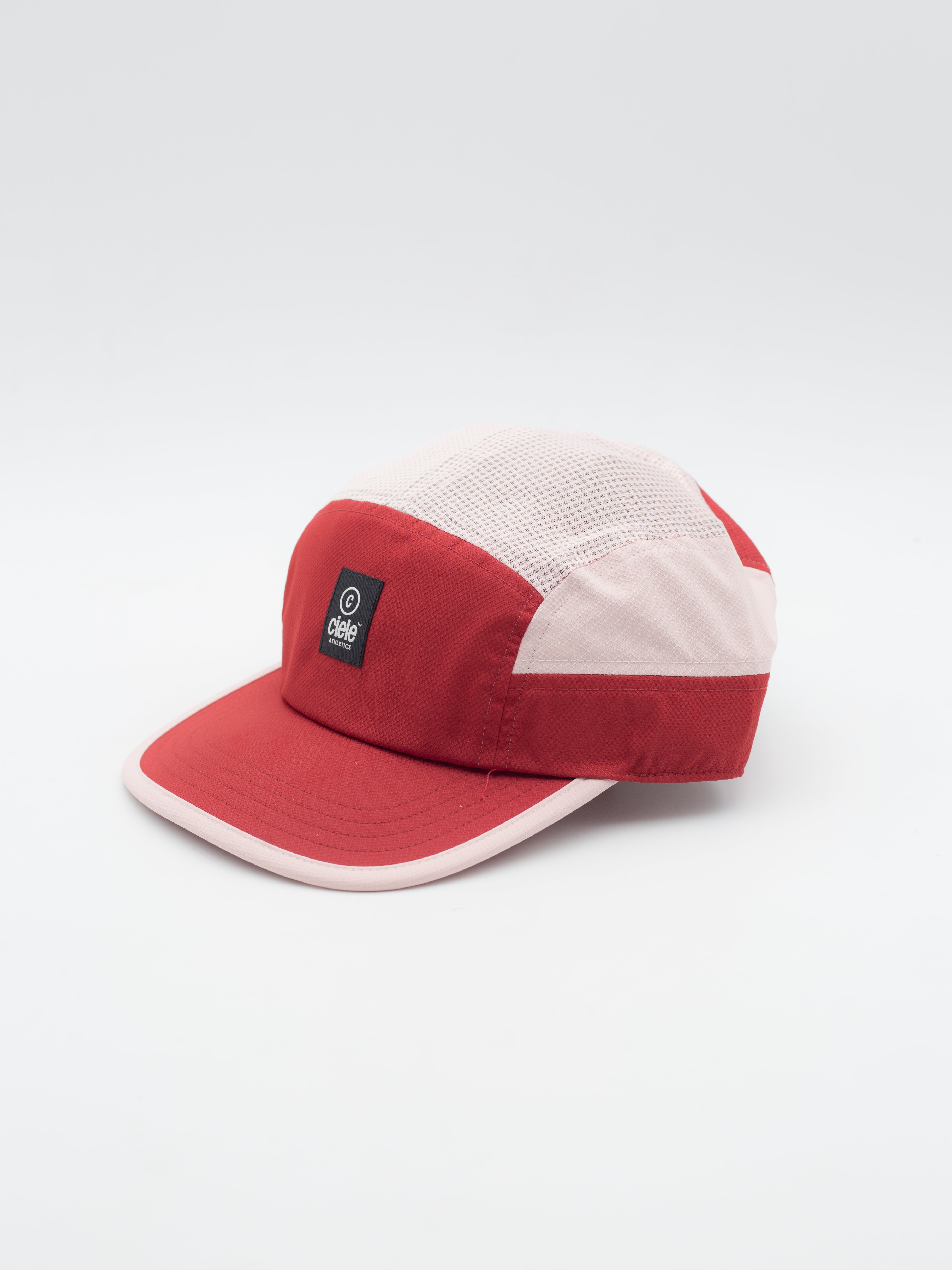 GOCapSC CPlusBox Merlot/Peachskin
