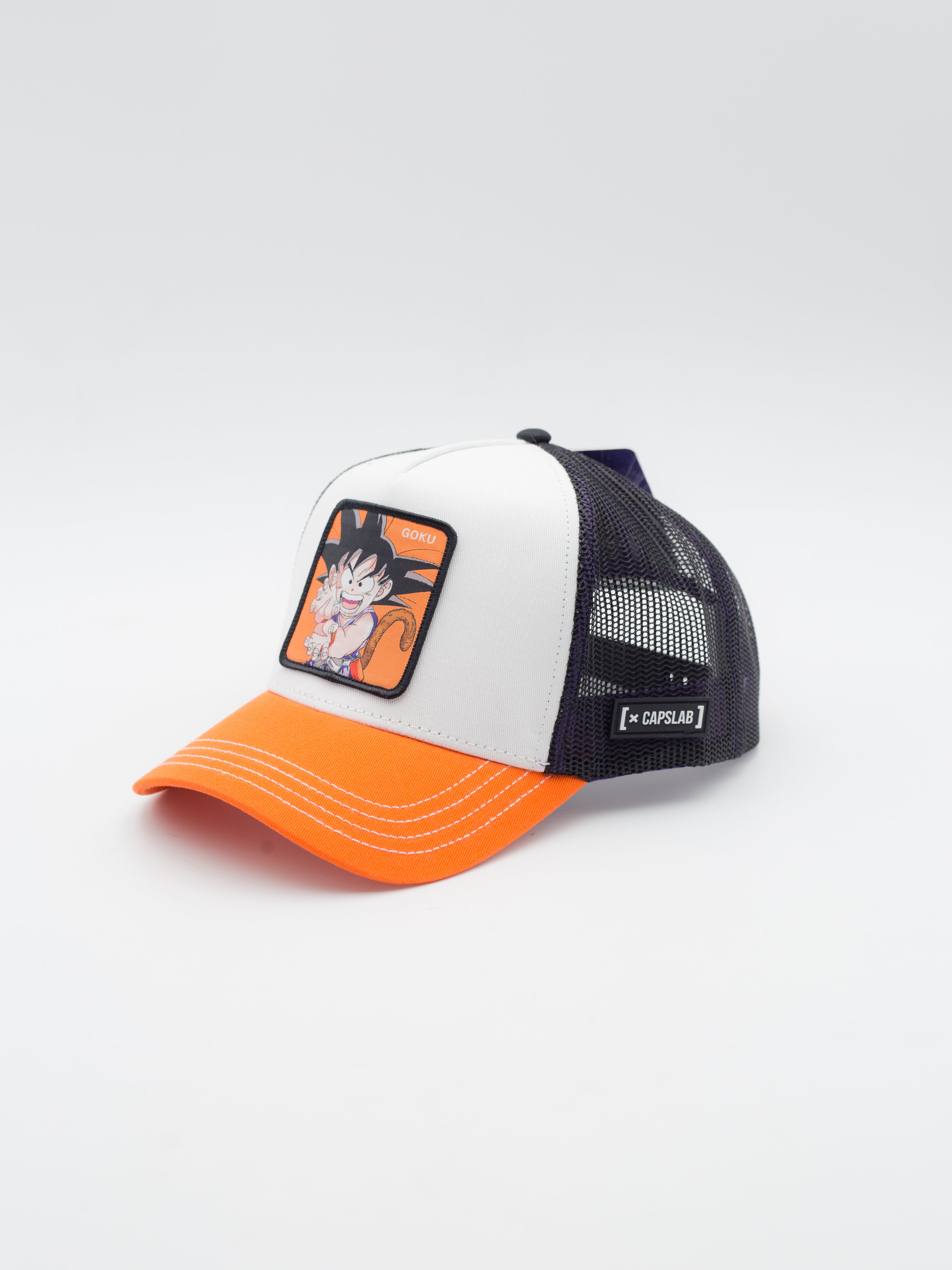 Goku GOK/2 Trucker